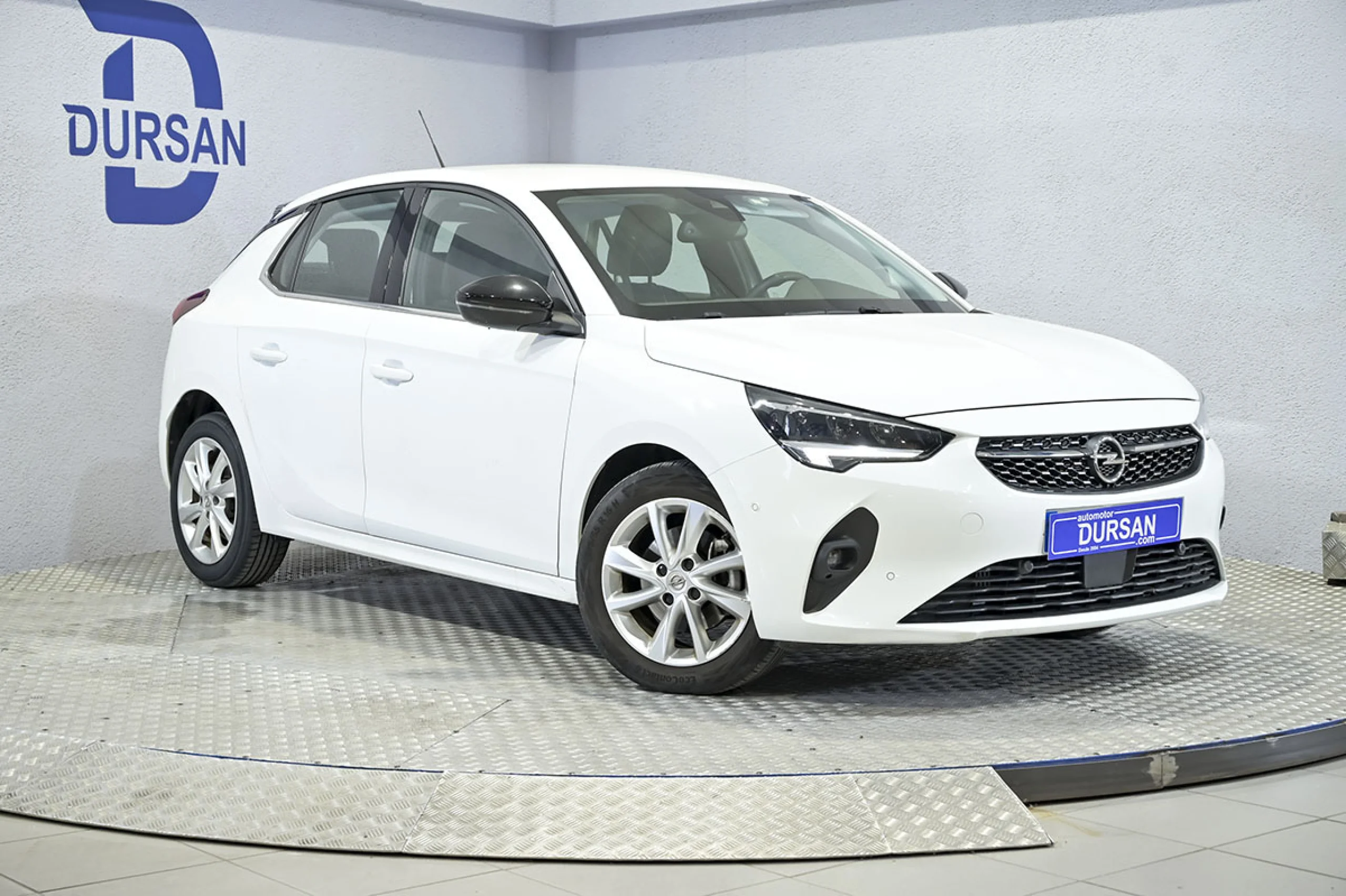 Opel Corsa 1.2T XHL 74kW 100CV Elegance - Foto 3