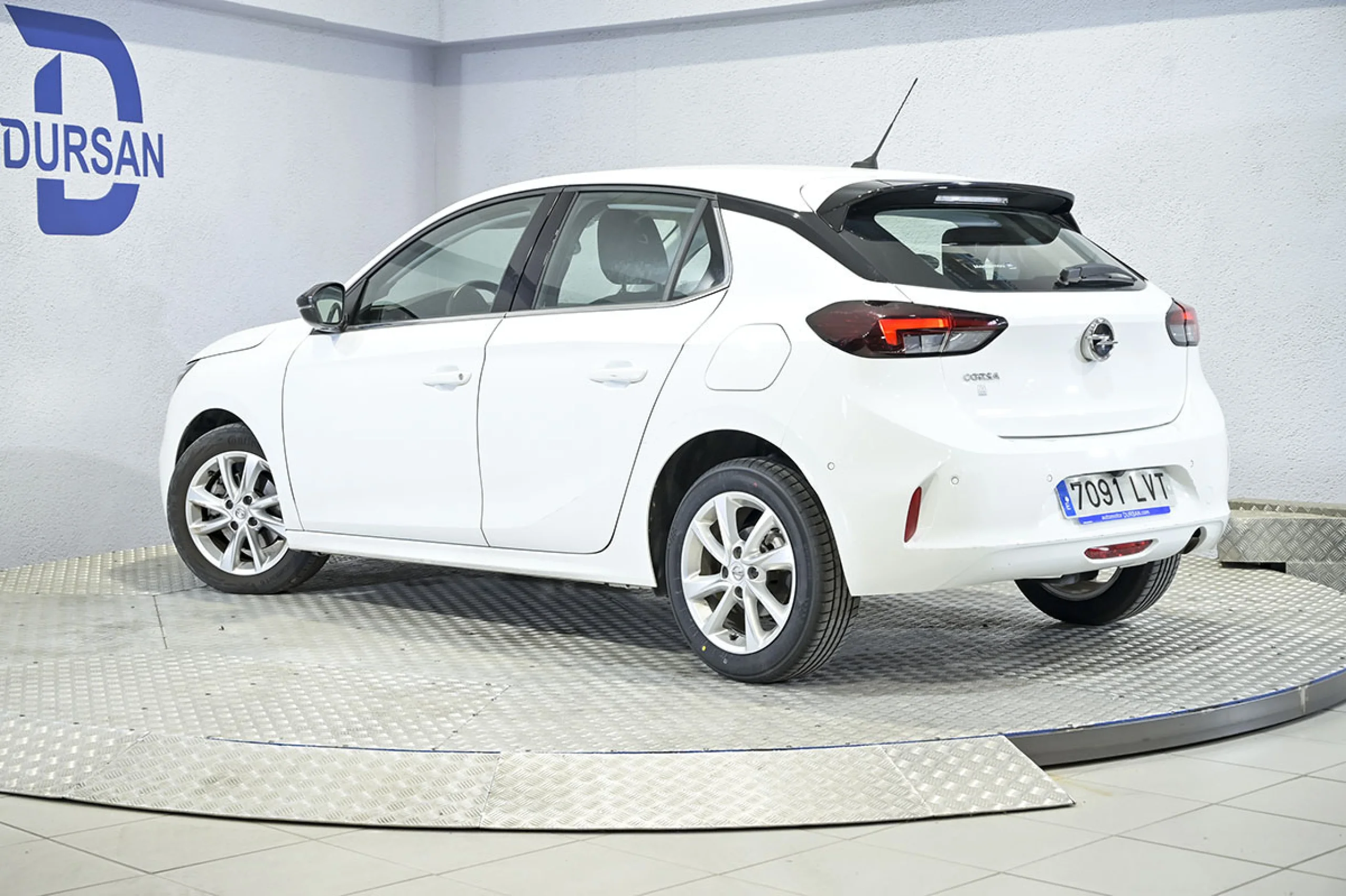 Opel Corsa 1.2T XHL 74kW 100CV Elegance - Foto 4