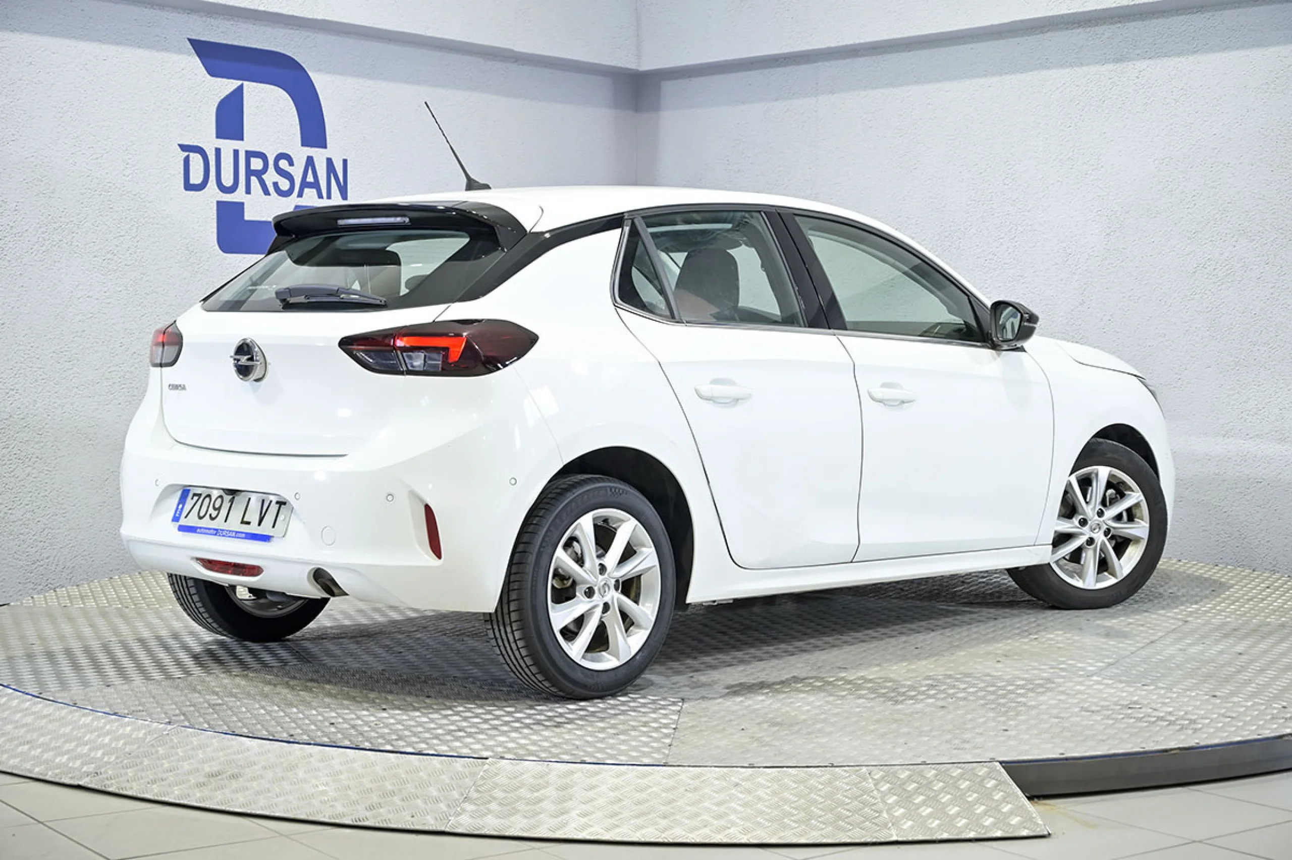Opel Corsa 1.2T XHL 74kW 100CV Elegance - Foto 5