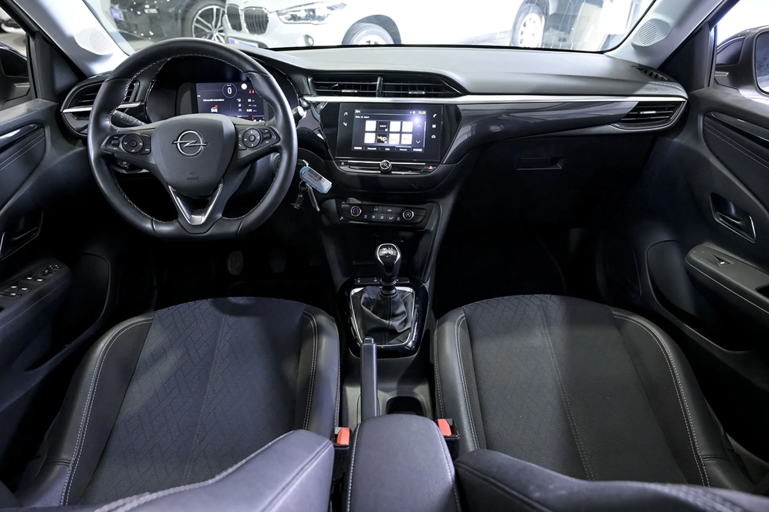 Opel Corsa 1.2T XHL 74kW 100CV Elegance - Foto 8
