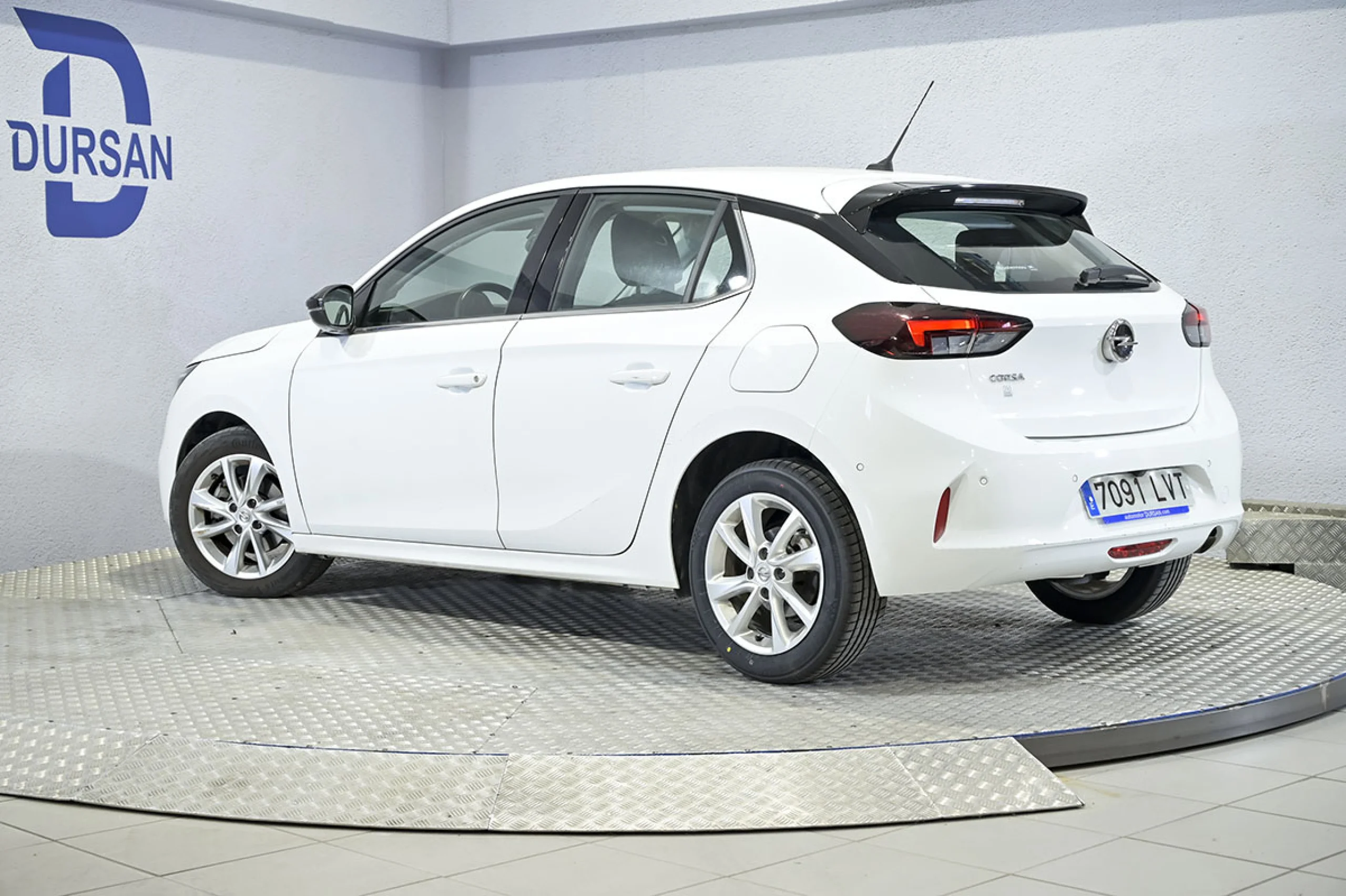 Opel Corsa 1.2T XHL 74kW 100CV Elegance - Foto 35