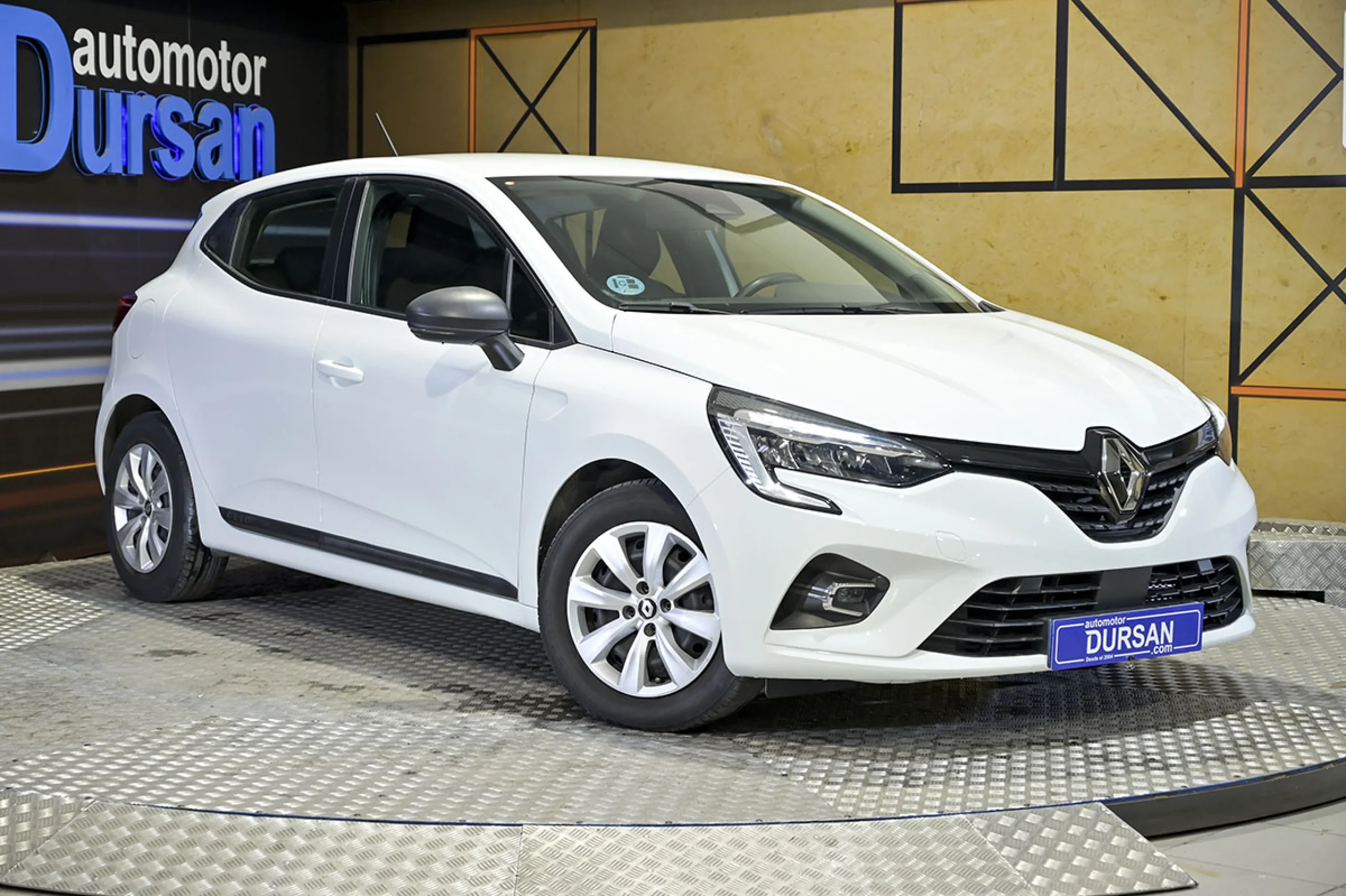 Renault Clio Business Blue dCi 74kW 100CV - Foto 3