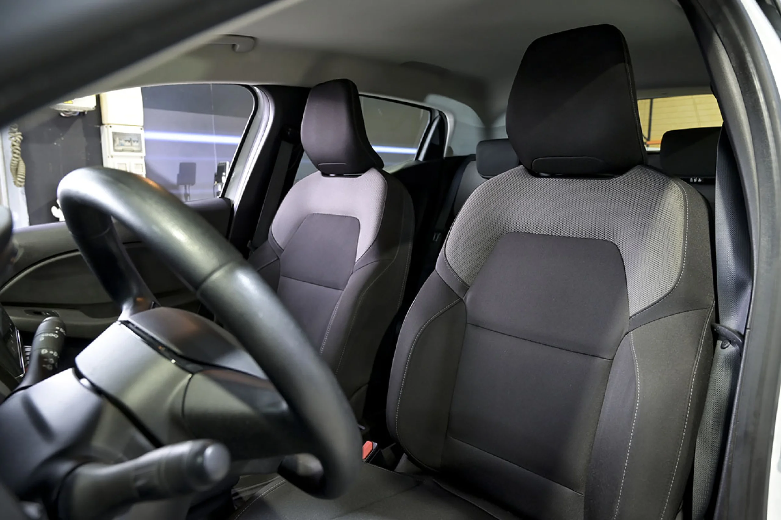 Renault Clio Business Blue dCi 74kW 100CV - Foto 9