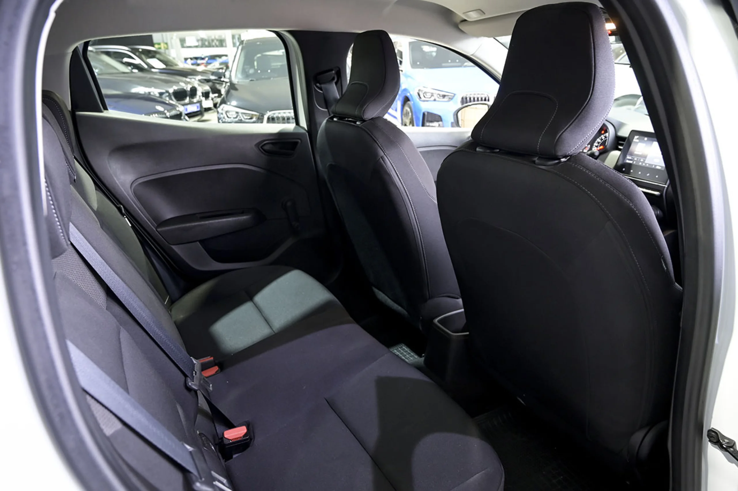 Renault Clio Business Blue dCi 74kW 100CV - Foto 15