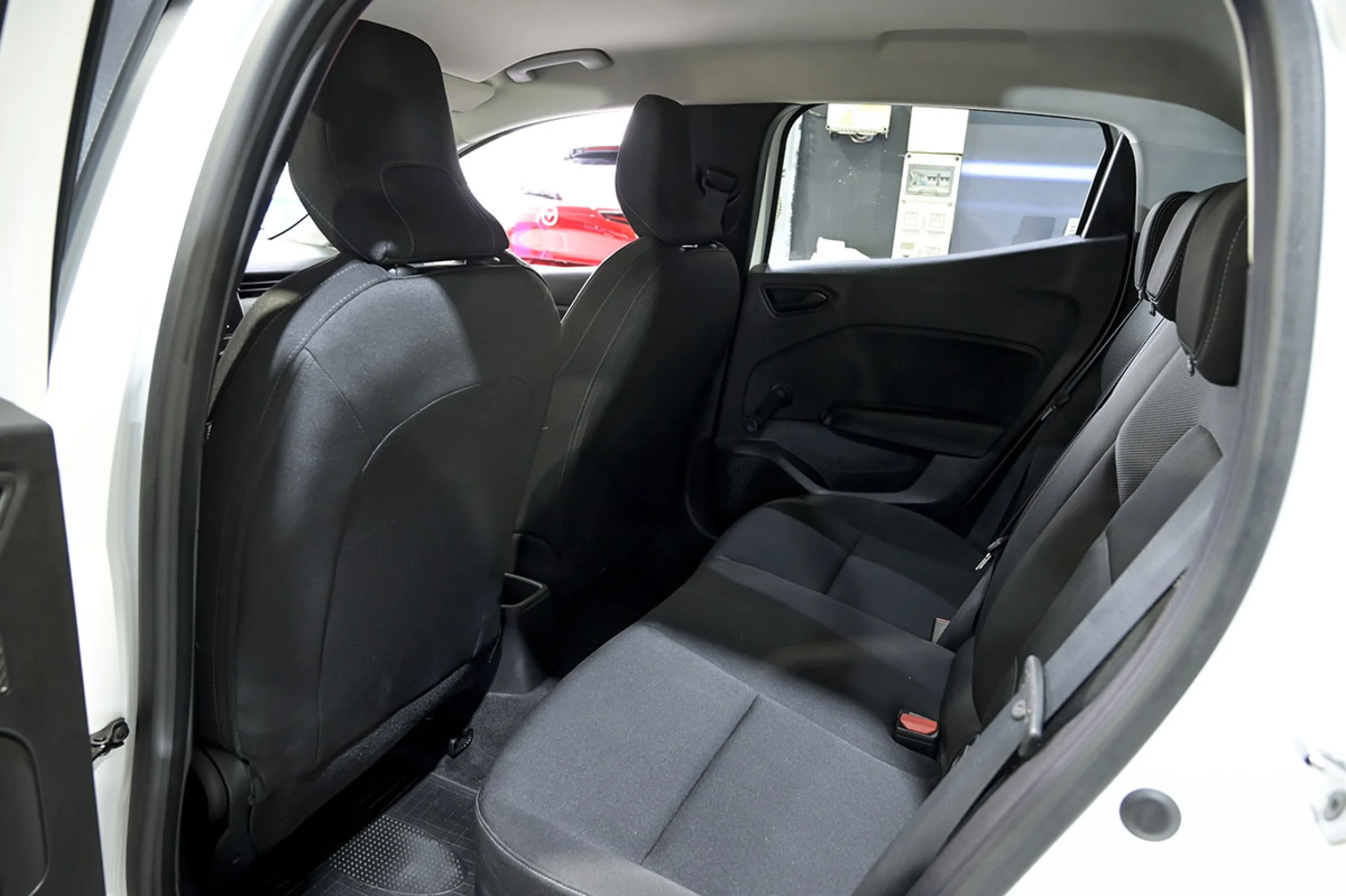 Renault Clio Business Blue dCi 74kW 100CV - Foto 16