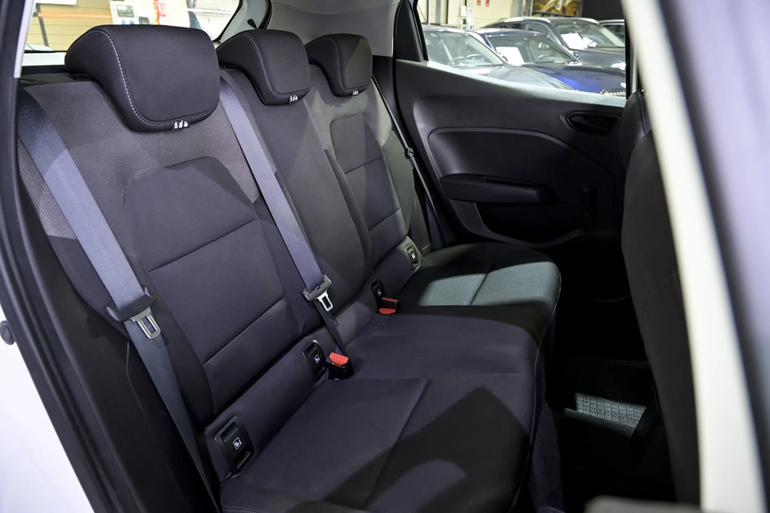 Renault Clio Business Blue dCi 74kW 100CV - Foto 18