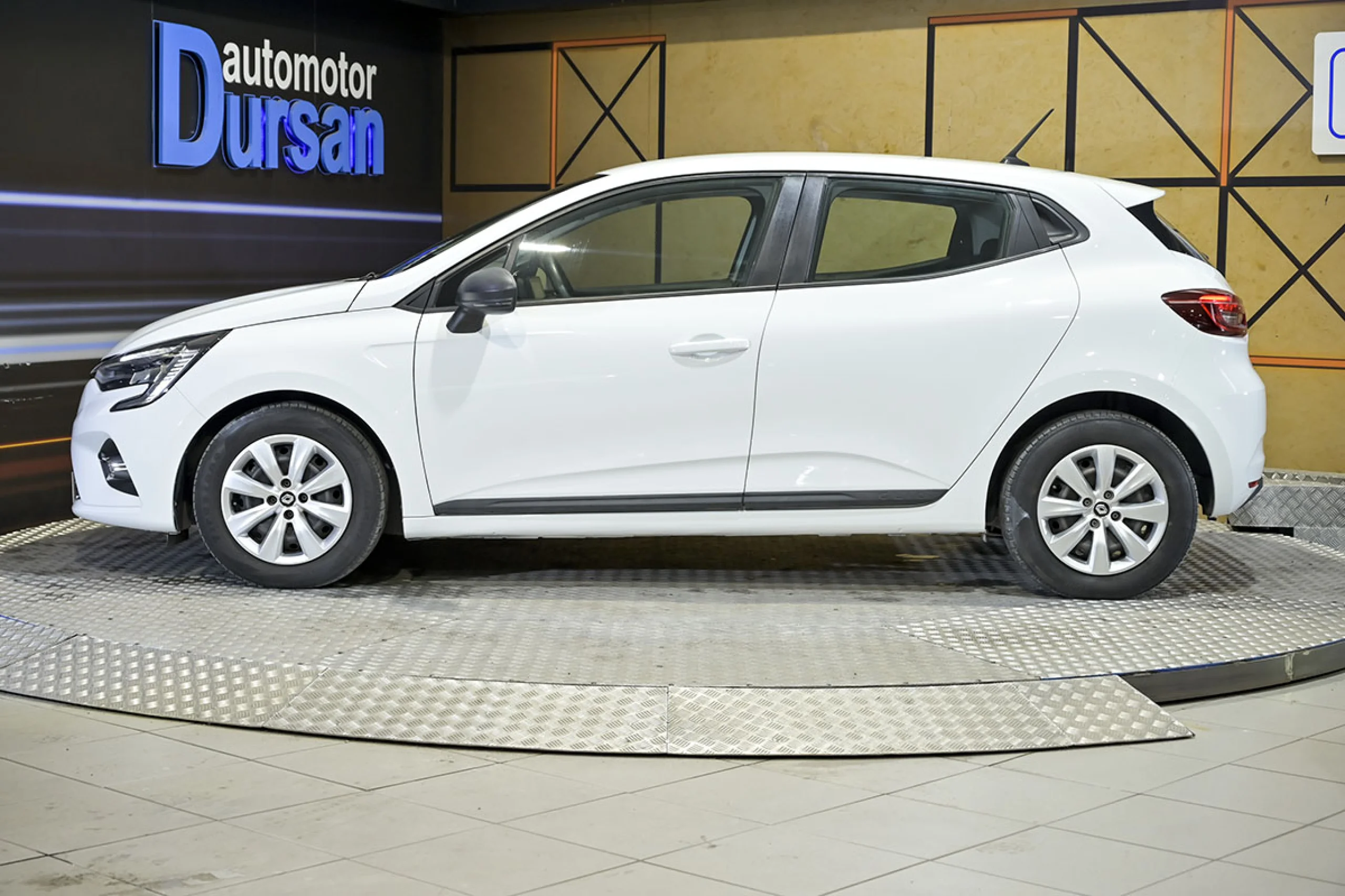 Renault Clio Business Blue dCi 74kW 100CV - Foto 19