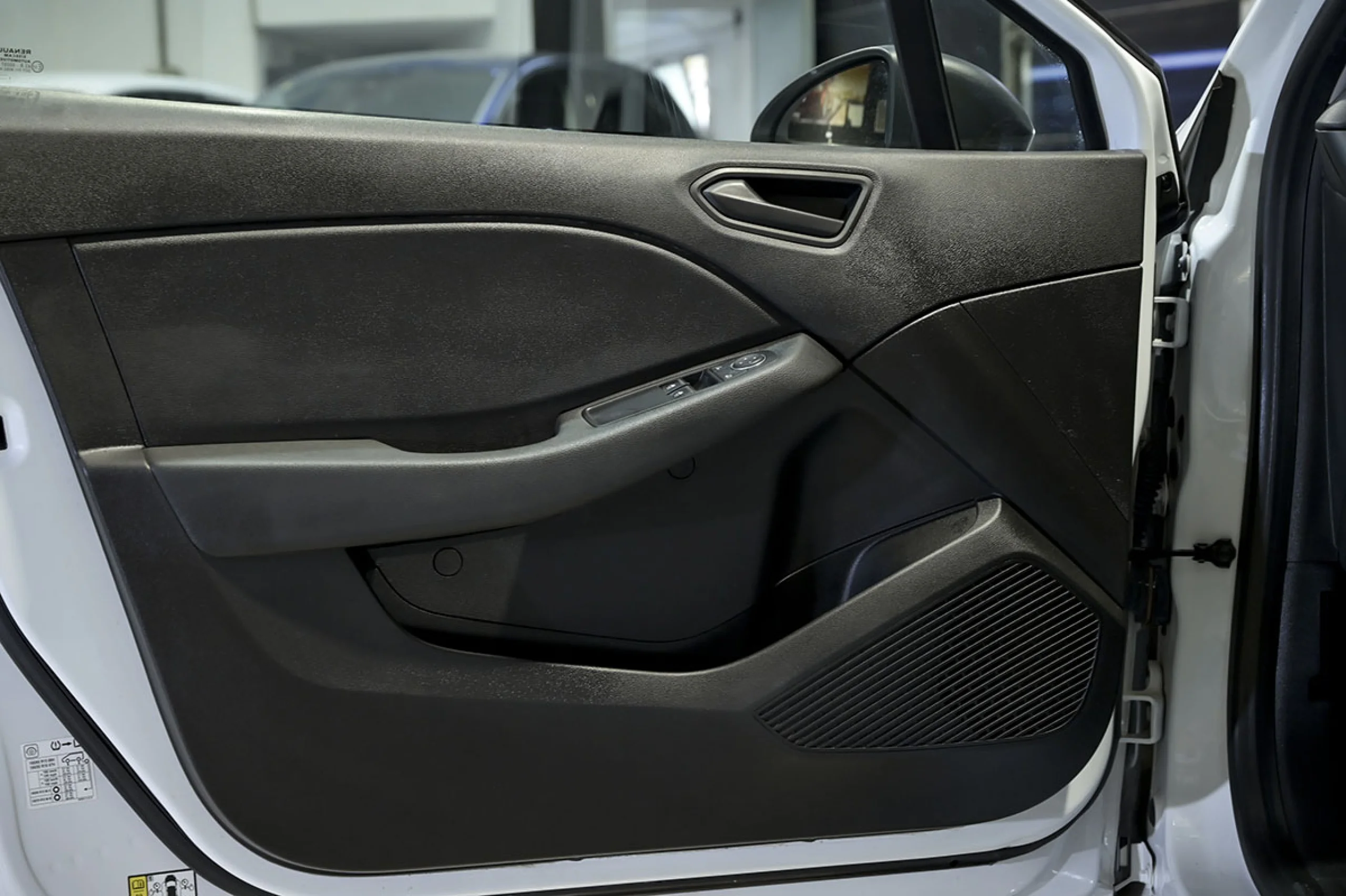 Renault Clio Business Blue dCi 74kW 100CV - Foto 22