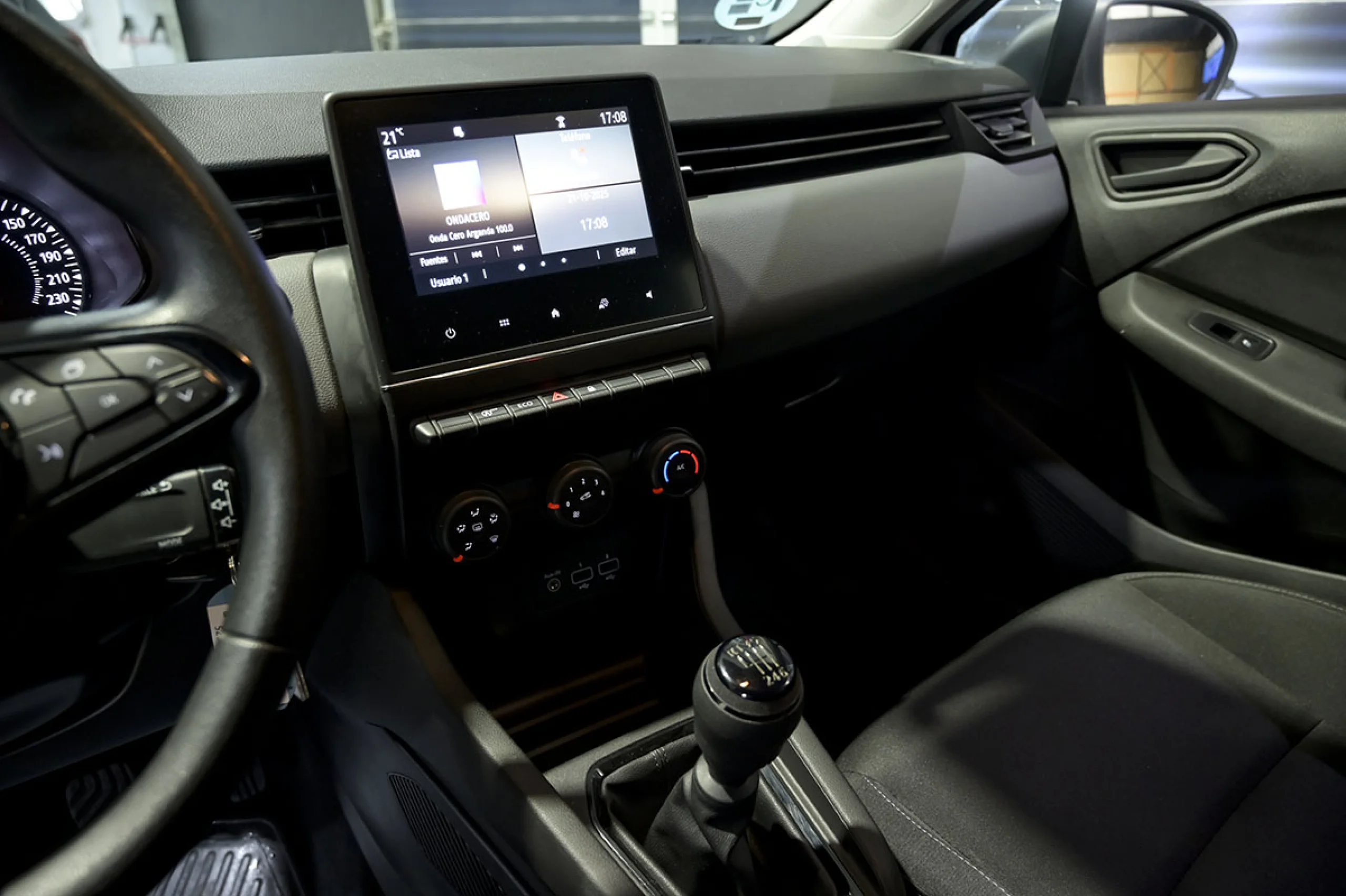 Renault Clio Business Blue dCi 74kW 100CV - Foto 29