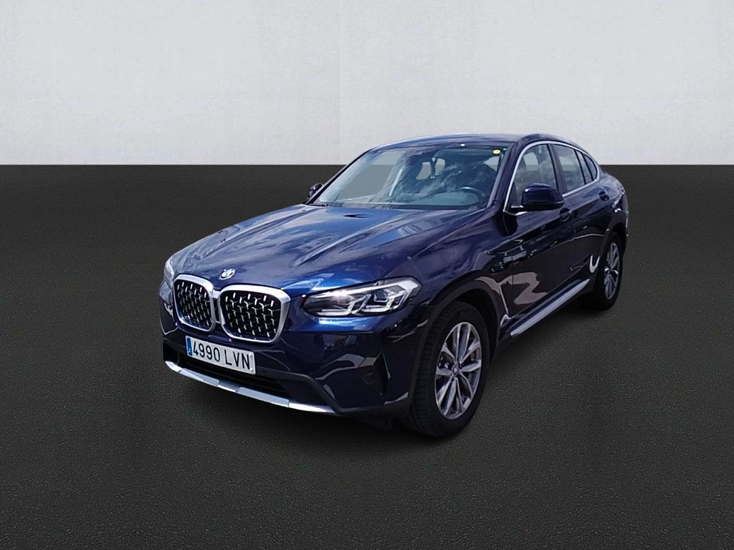 BMW X4 xDrive20d xLine - Foto 1