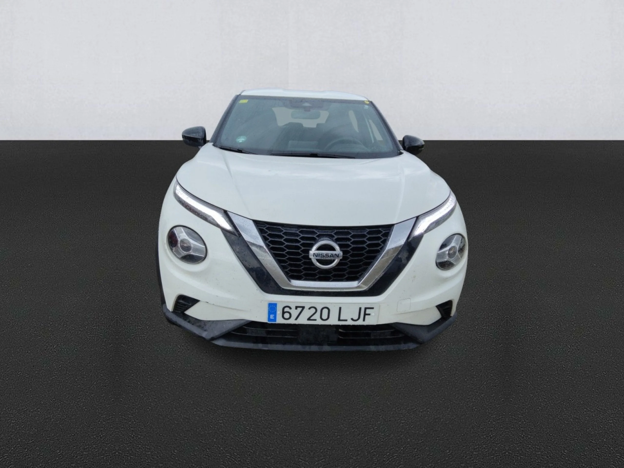 Nissan Juke DIG-T 86 kW (117 CV) 6 M/T ACENTA - Foto 2