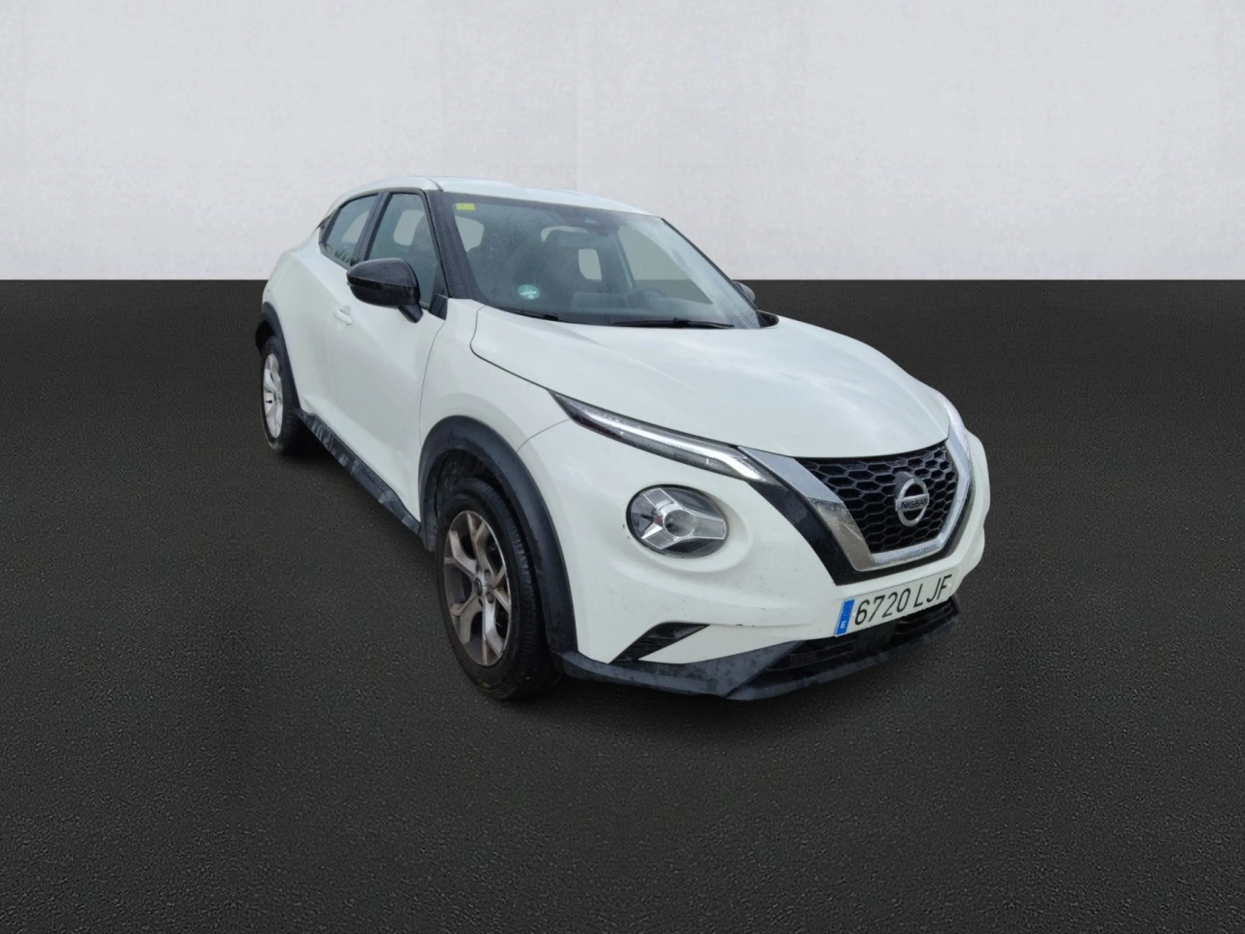 Nissan Juke DIG-T 86 kW (117 CV) 6 M/T ACENTA - Foto 3