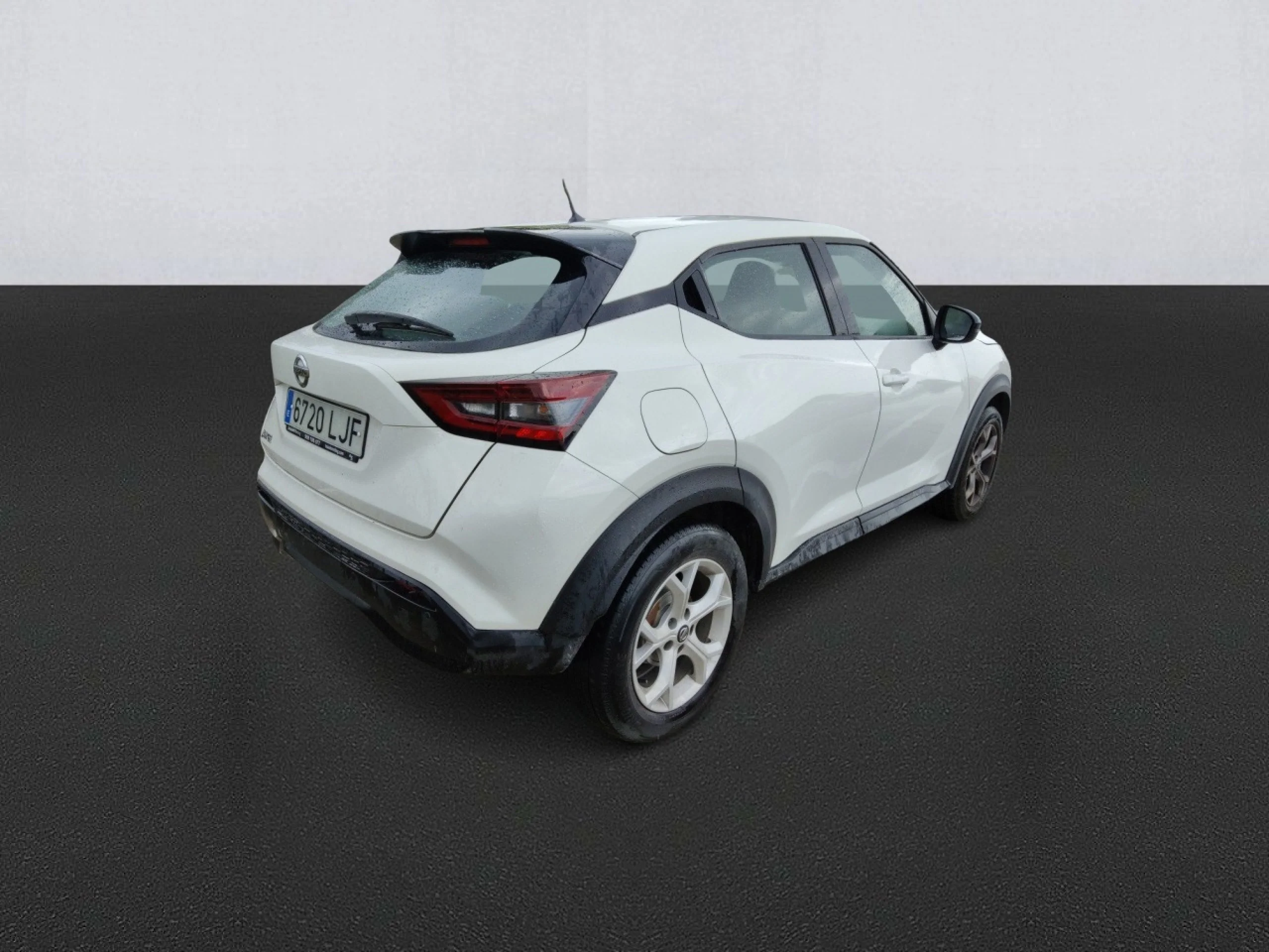 Nissan Juke DIG-T 86 kW (117 CV) 6 M/T ACENTA - Foto 4