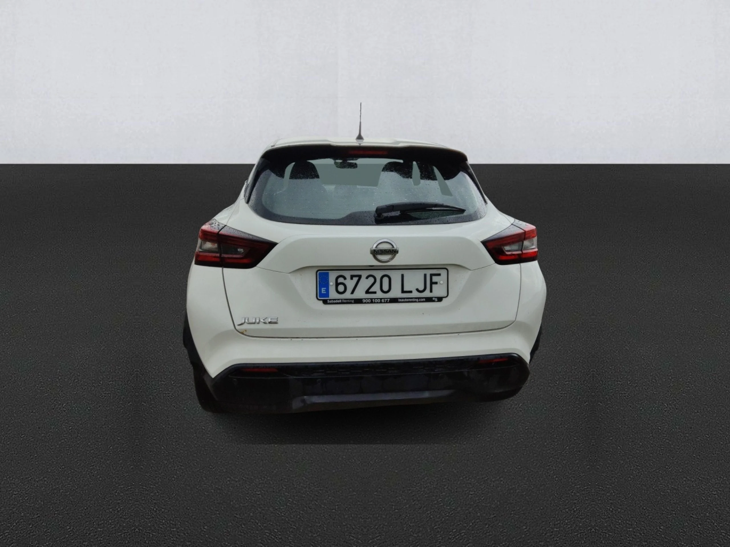 Nissan Juke DIG-T 86 kW (117 CV) 6 M/T ACENTA - Foto 5