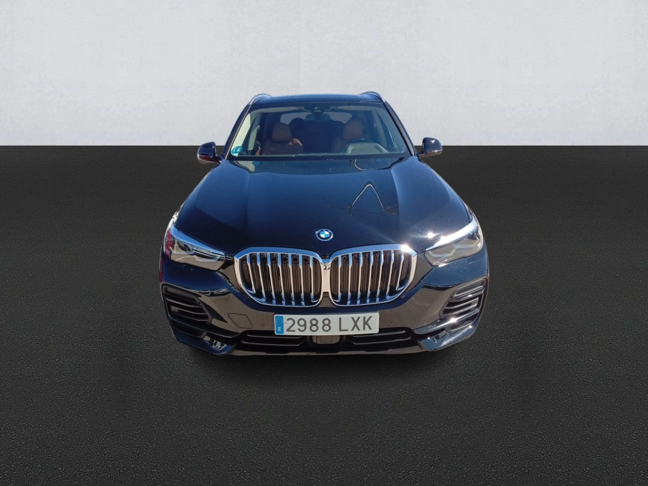 BMW X5 xDrive45e - Foto 2