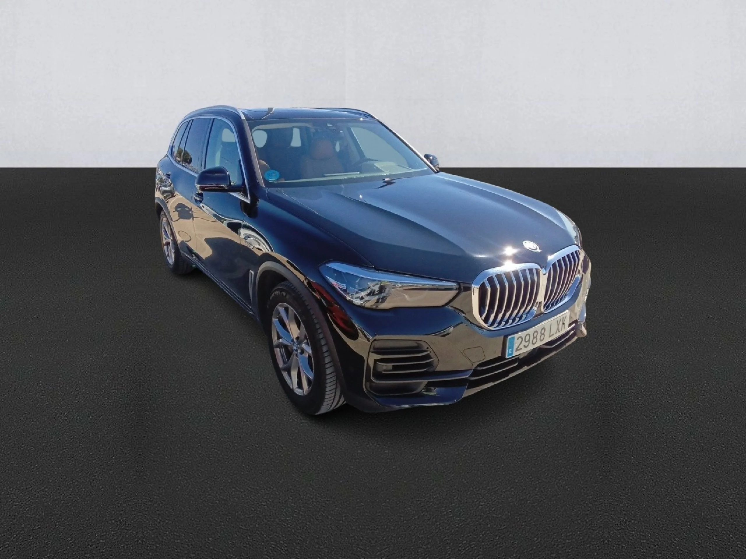 BMW X5 xDrive45e - Foto 3