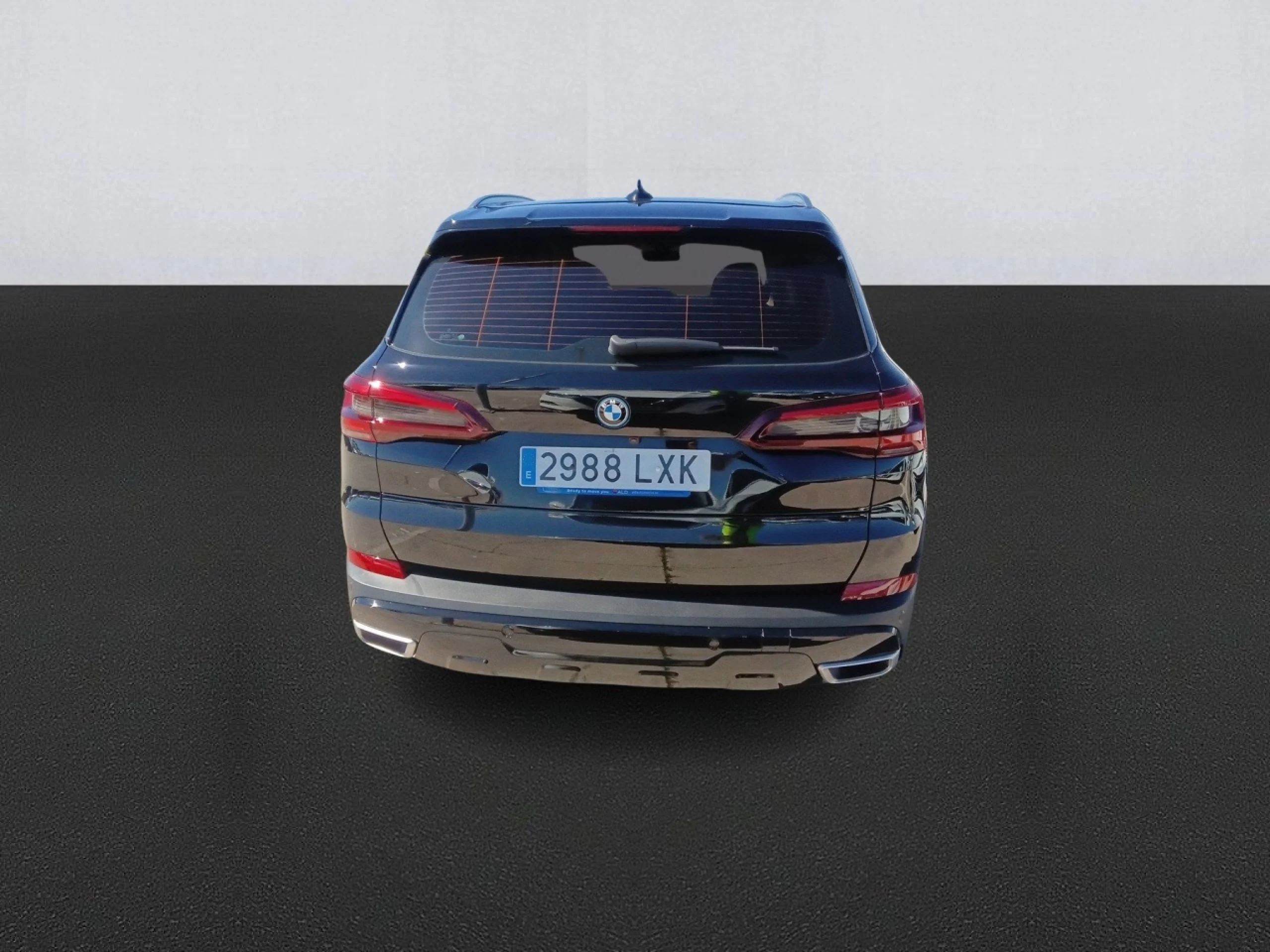 BMW X5 xDrive45e - Foto 5