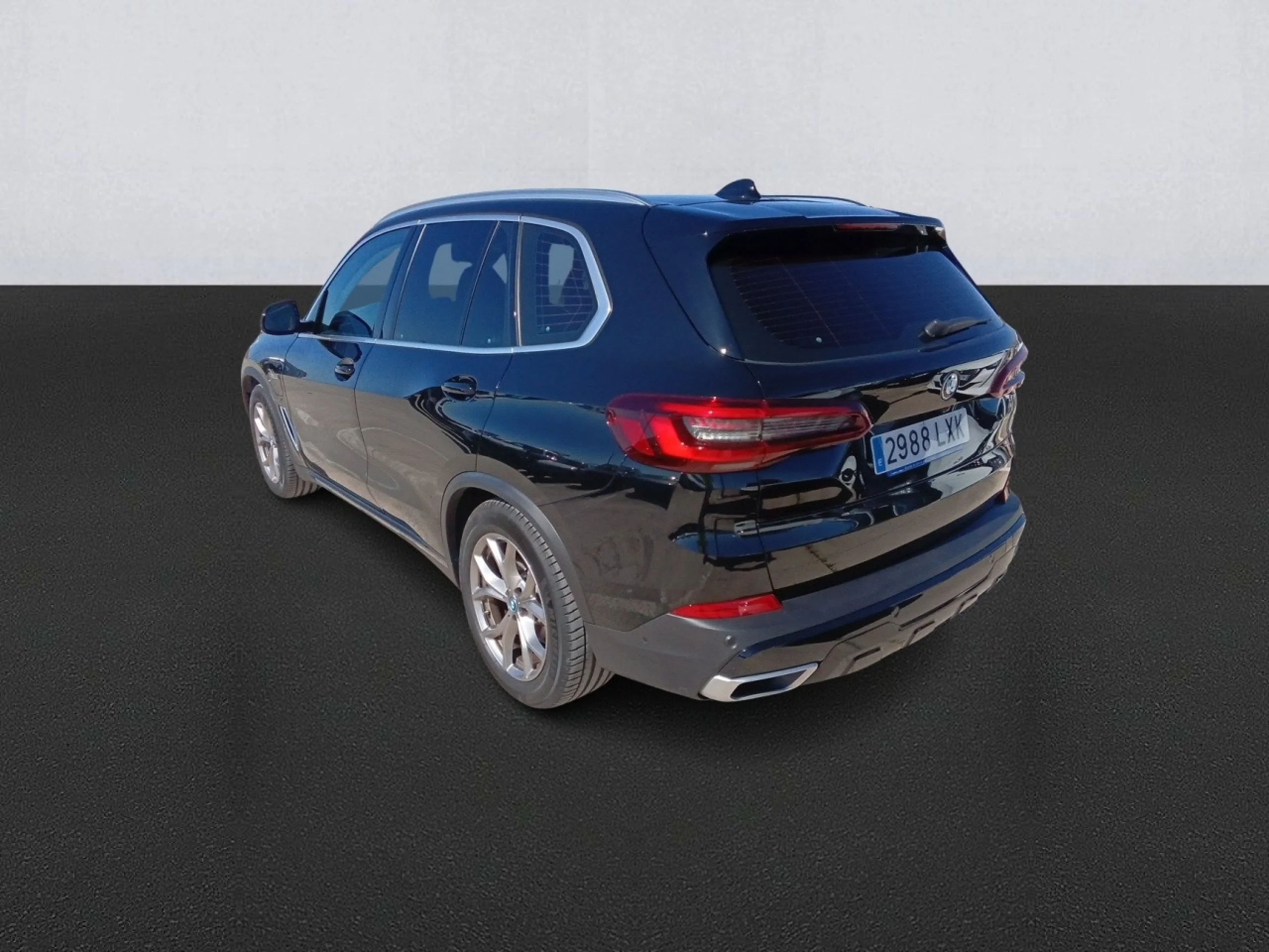 BMW X5 xDrive45e - Foto 6