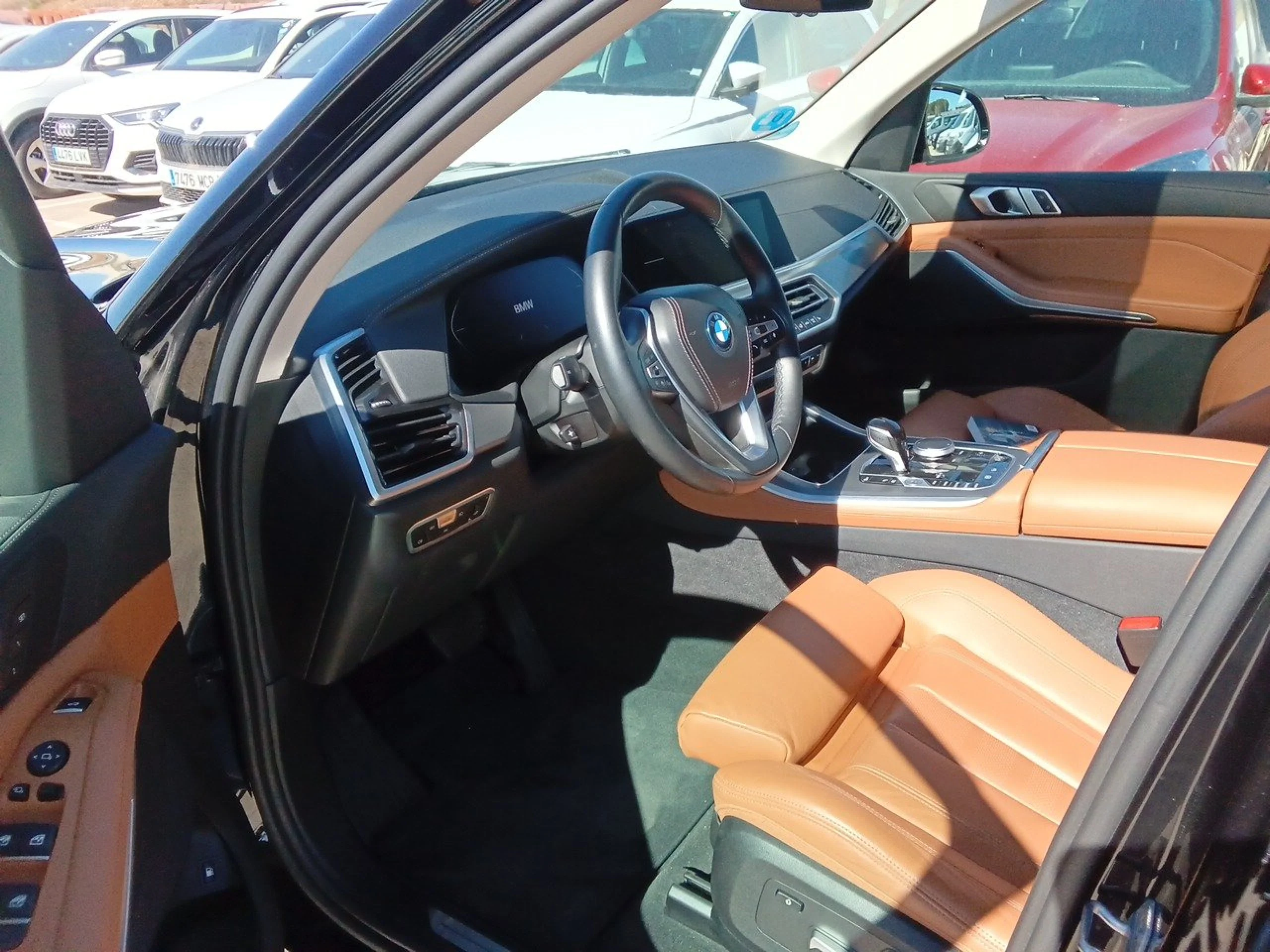 BMW X5 xDrive45e - Foto 7