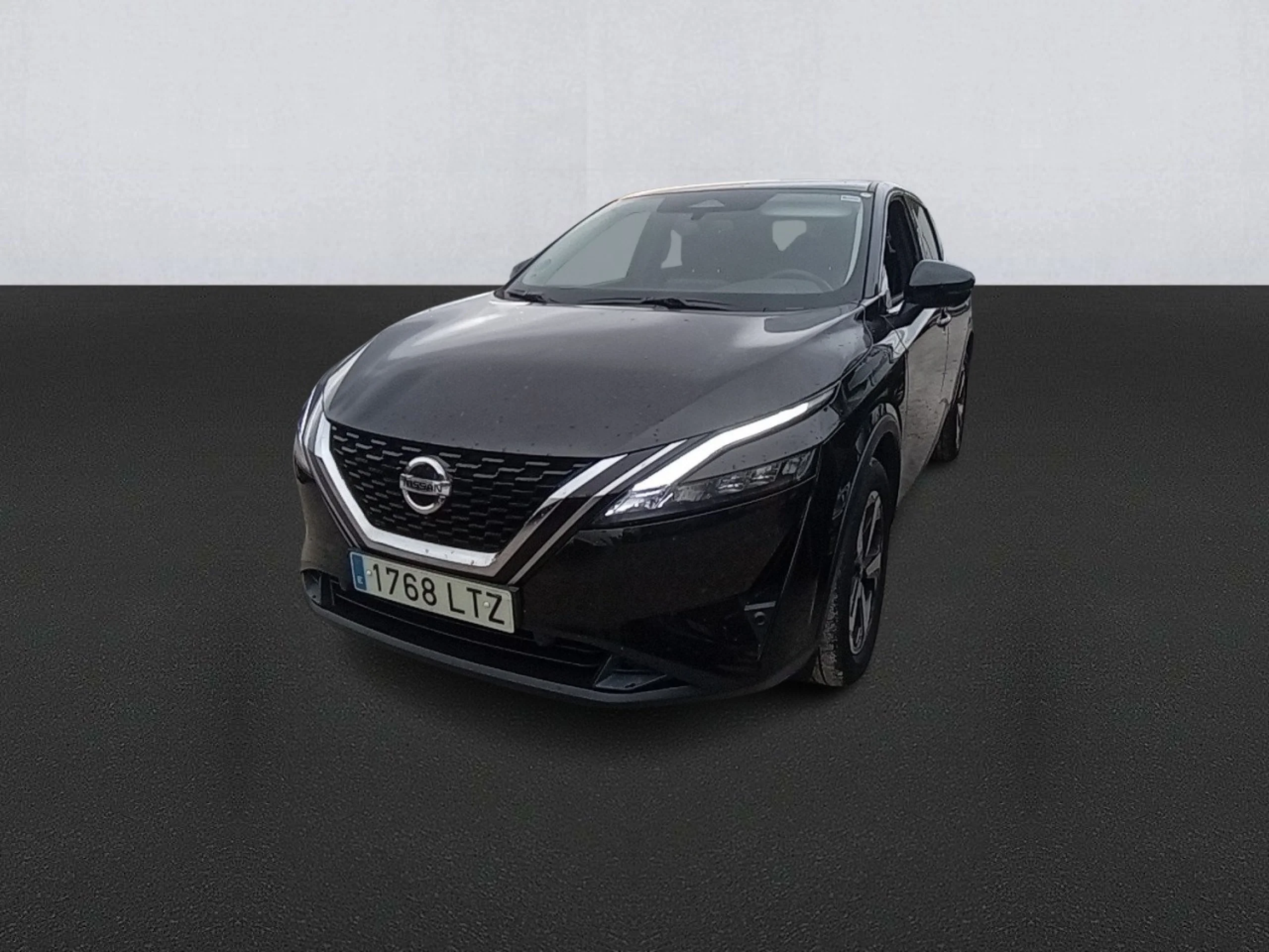 Nissan Qashqai DIG-T 103kW N-Connecta - Foto 1