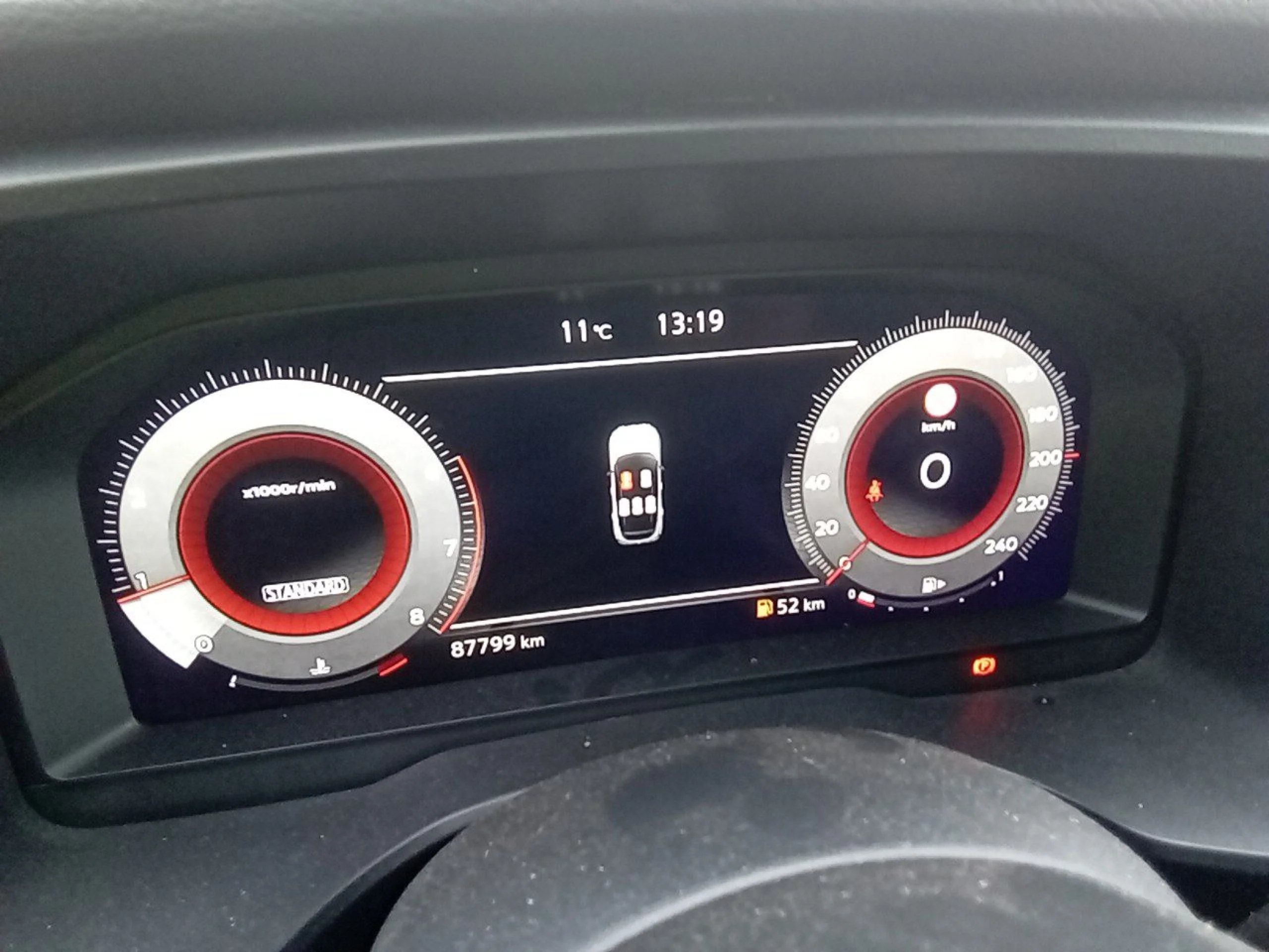 Nissan Qashqai DIG-T 103kW N-Connecta - Foto 8