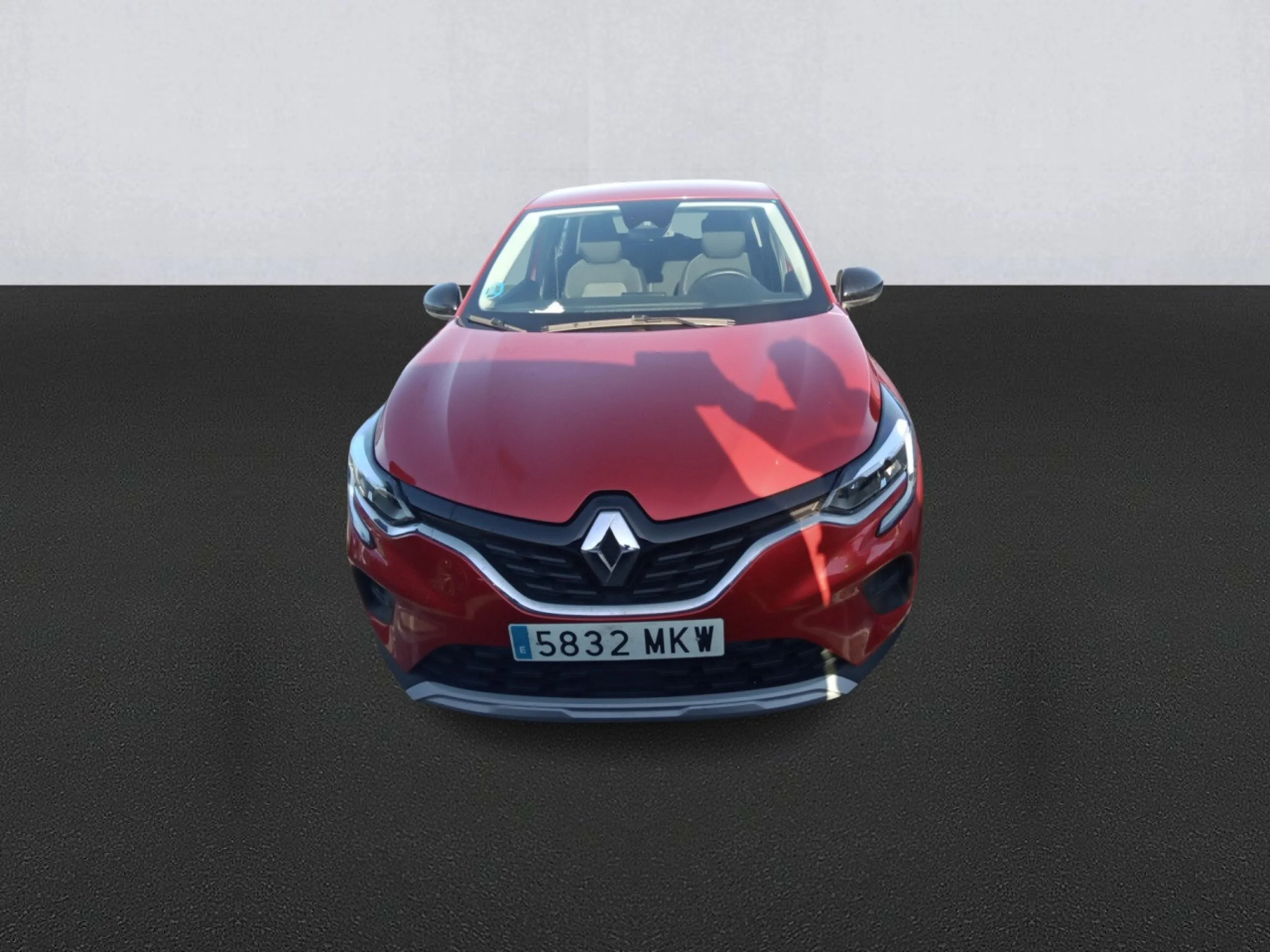 Renault Captur evolution E-Tech full hybr 105kW (145CV) - Foto 2