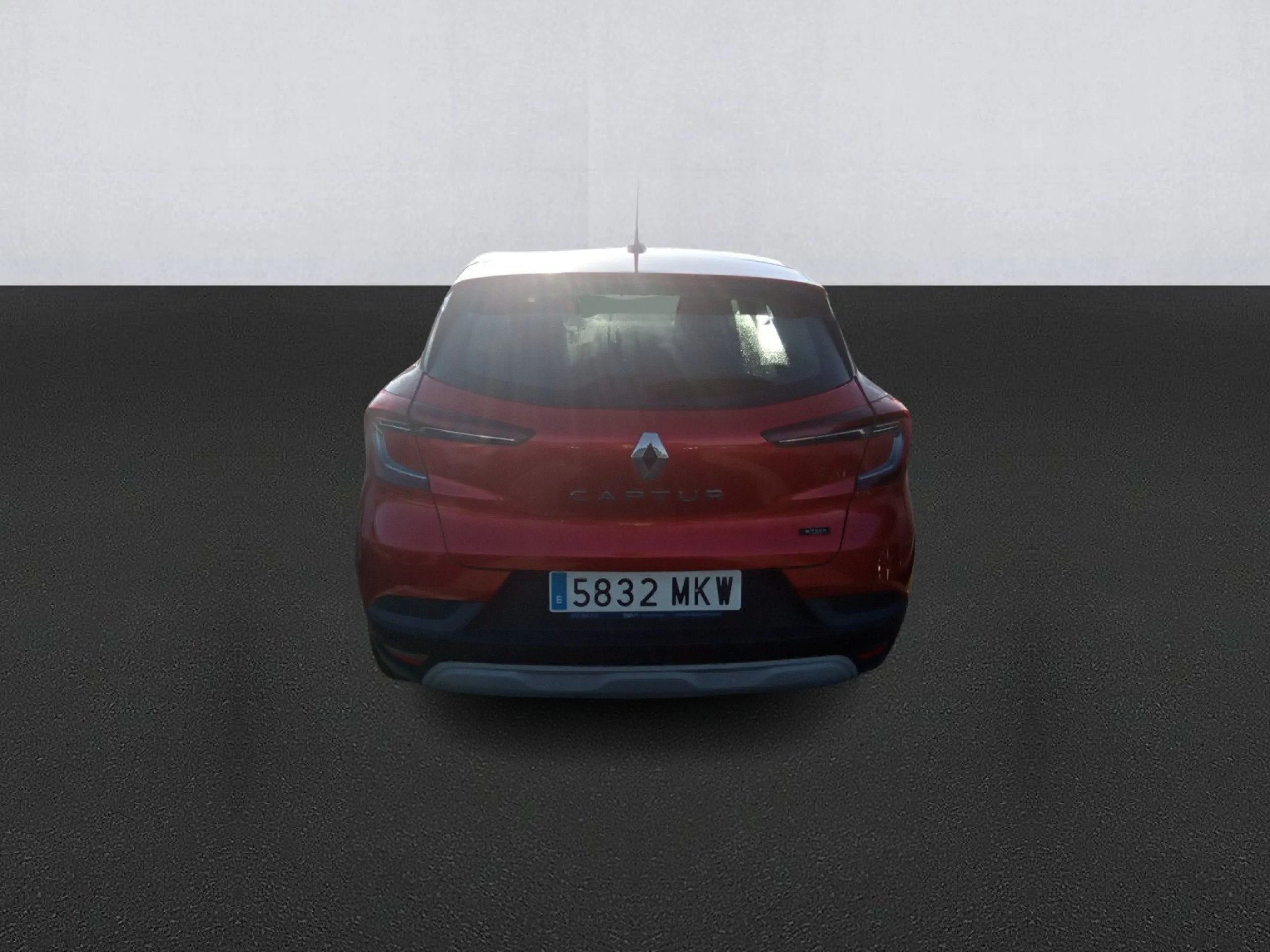 Renault Captur evolution E-Tech full hybr 105kW (145CV) - Foto 5