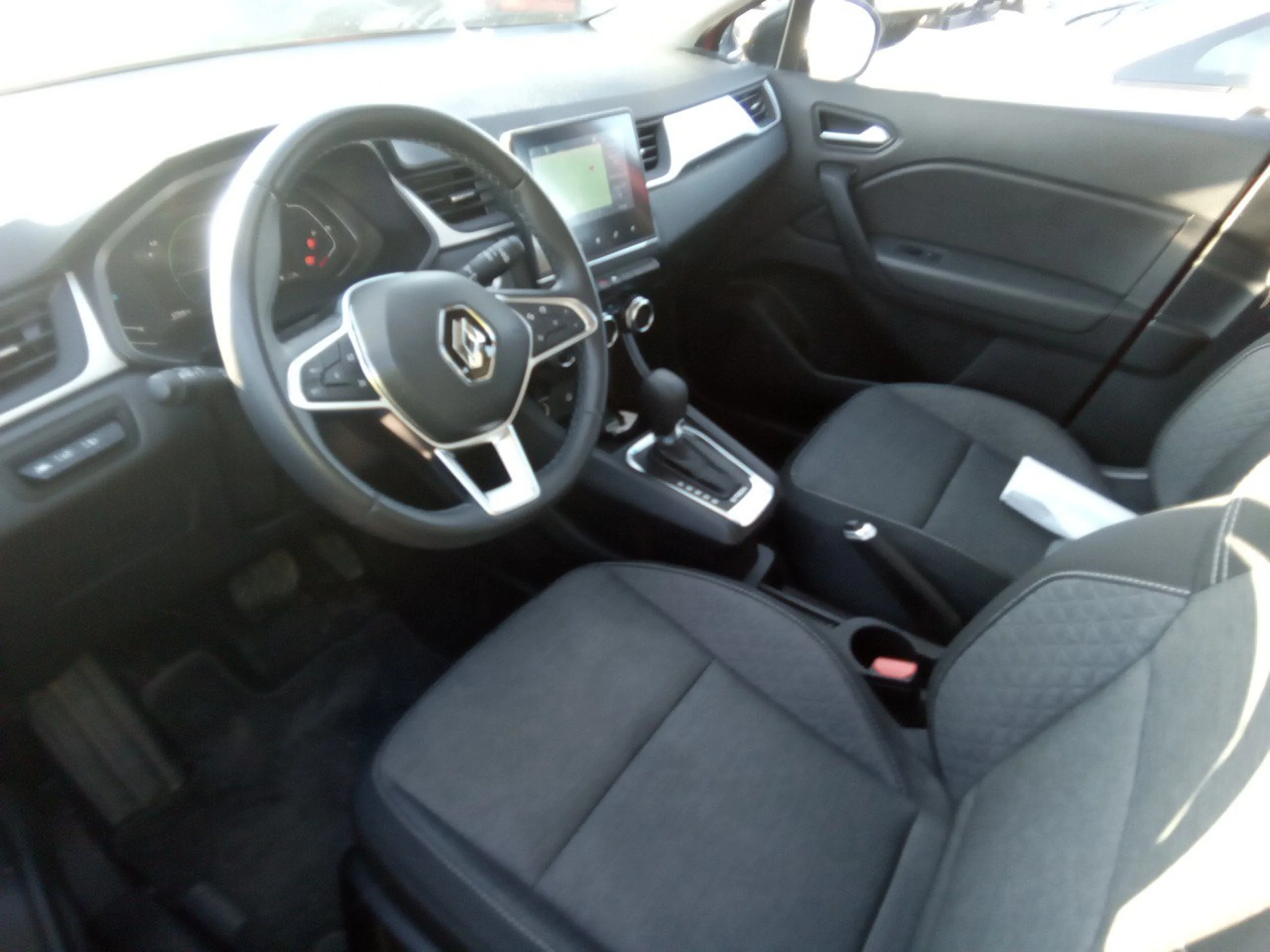 Renault Captur evolution E-Tech full hybr 105kW (145CV) - Foto 7