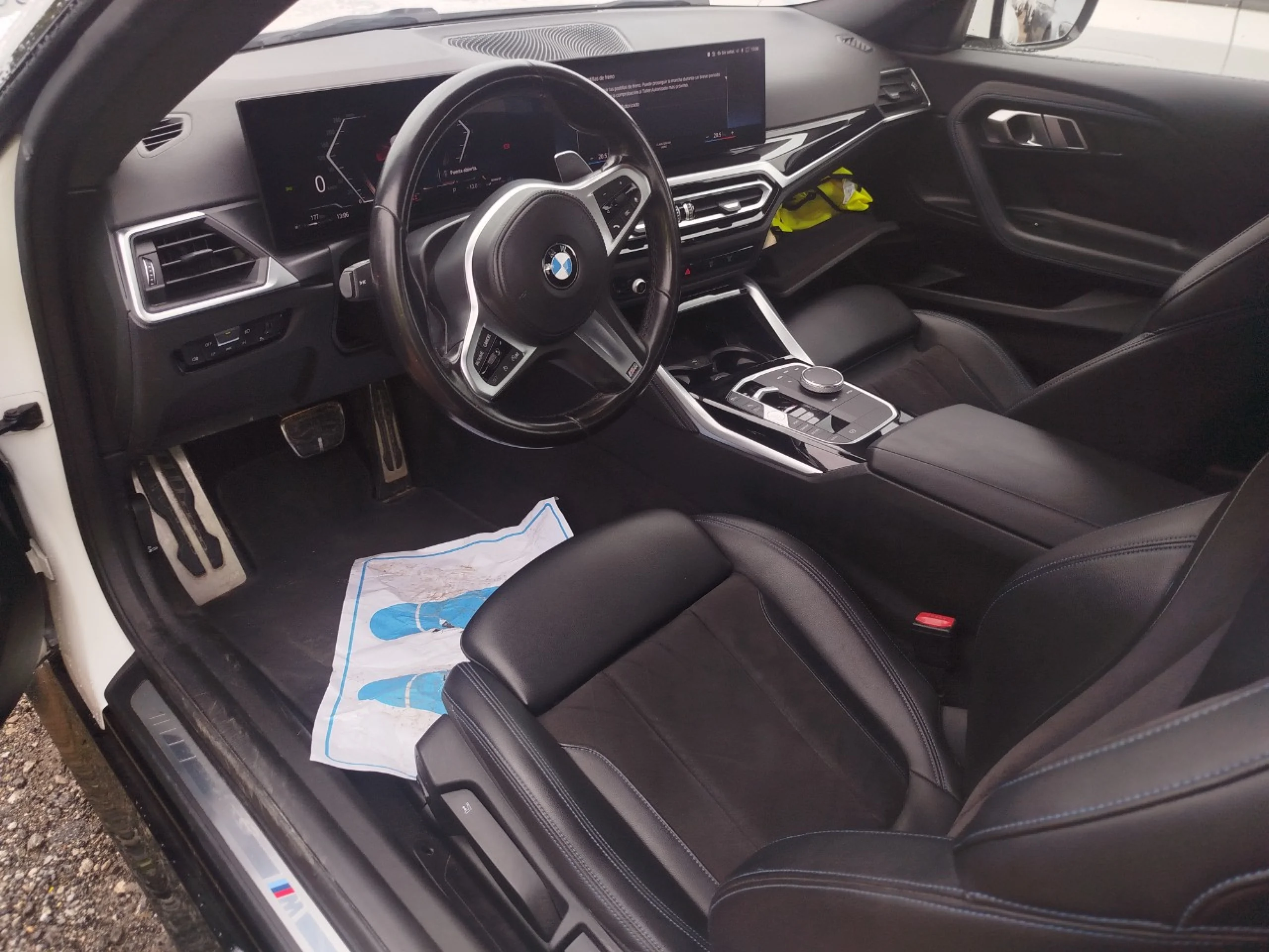 BMW 220 SERIES 2 220iA - Foto 7