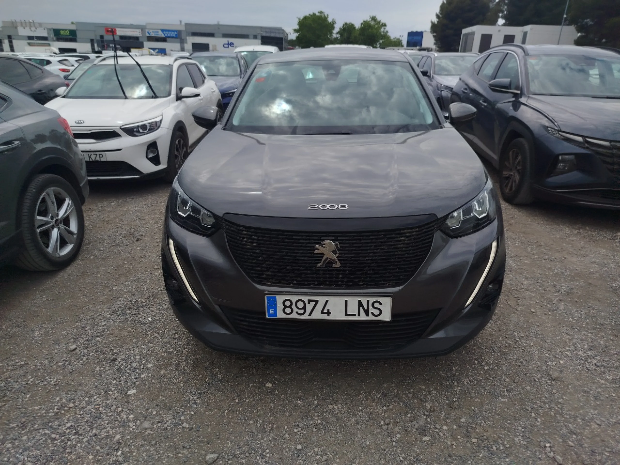Peugeot 2008 Active Pack BlueHDI 81kW (110CV) - Foto 2