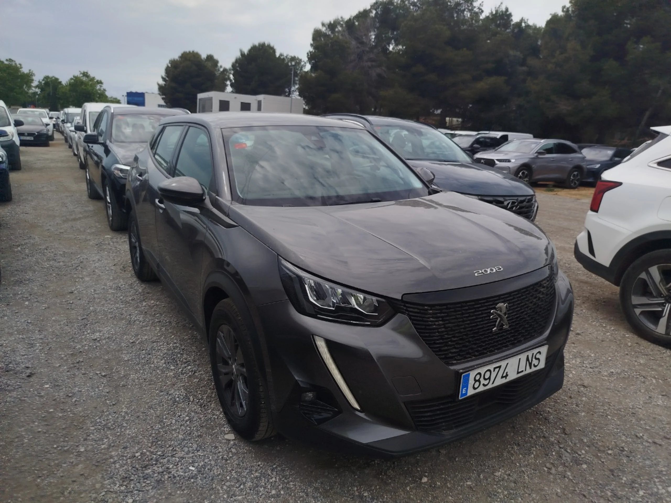 Peugeot 2008 Active Pack BlueHDI 81kW (110CV) - Foto 3