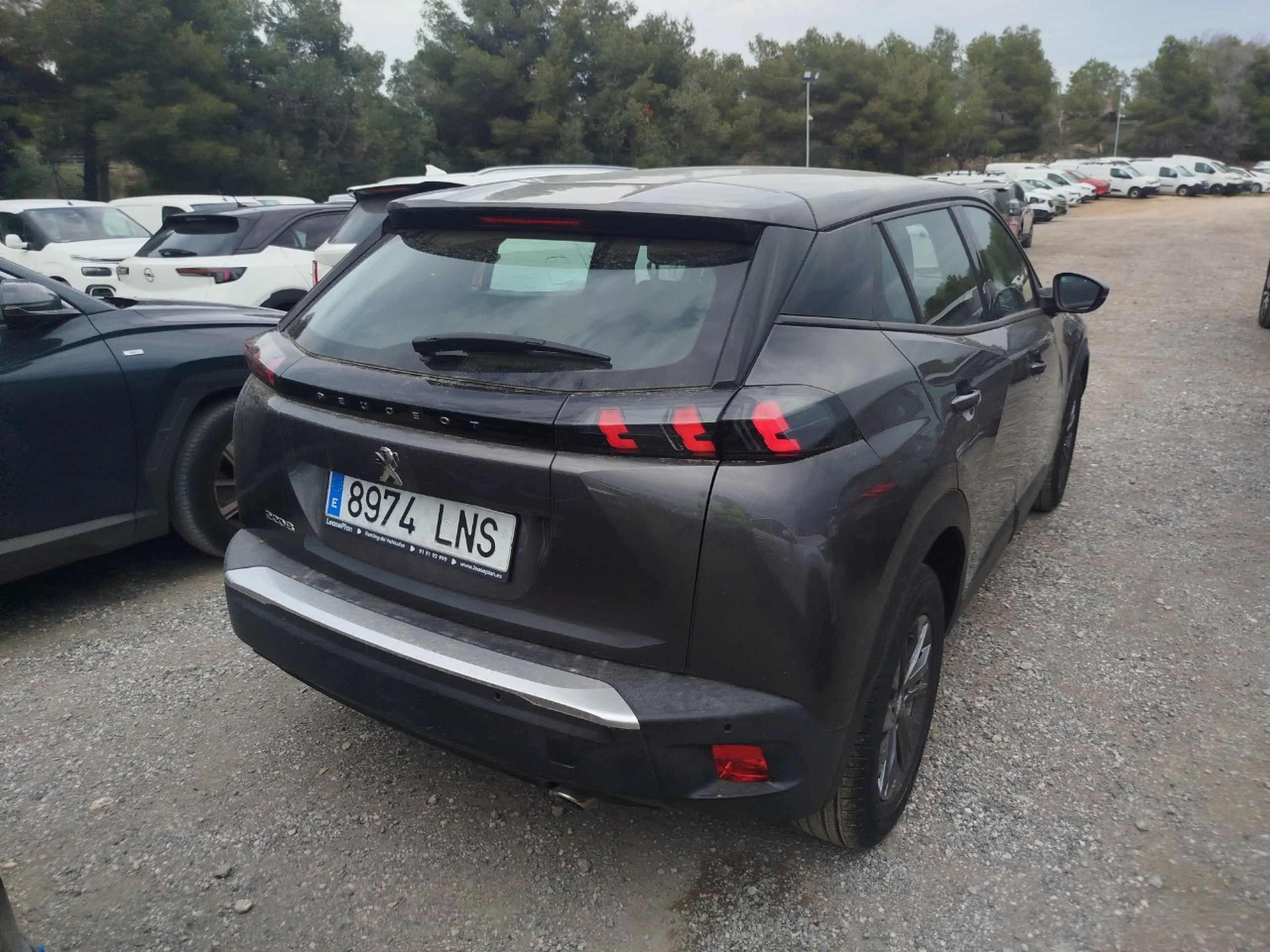 Peugeot 2008 Active Pack BlueHDI 81kW (110CV) - Foto 4