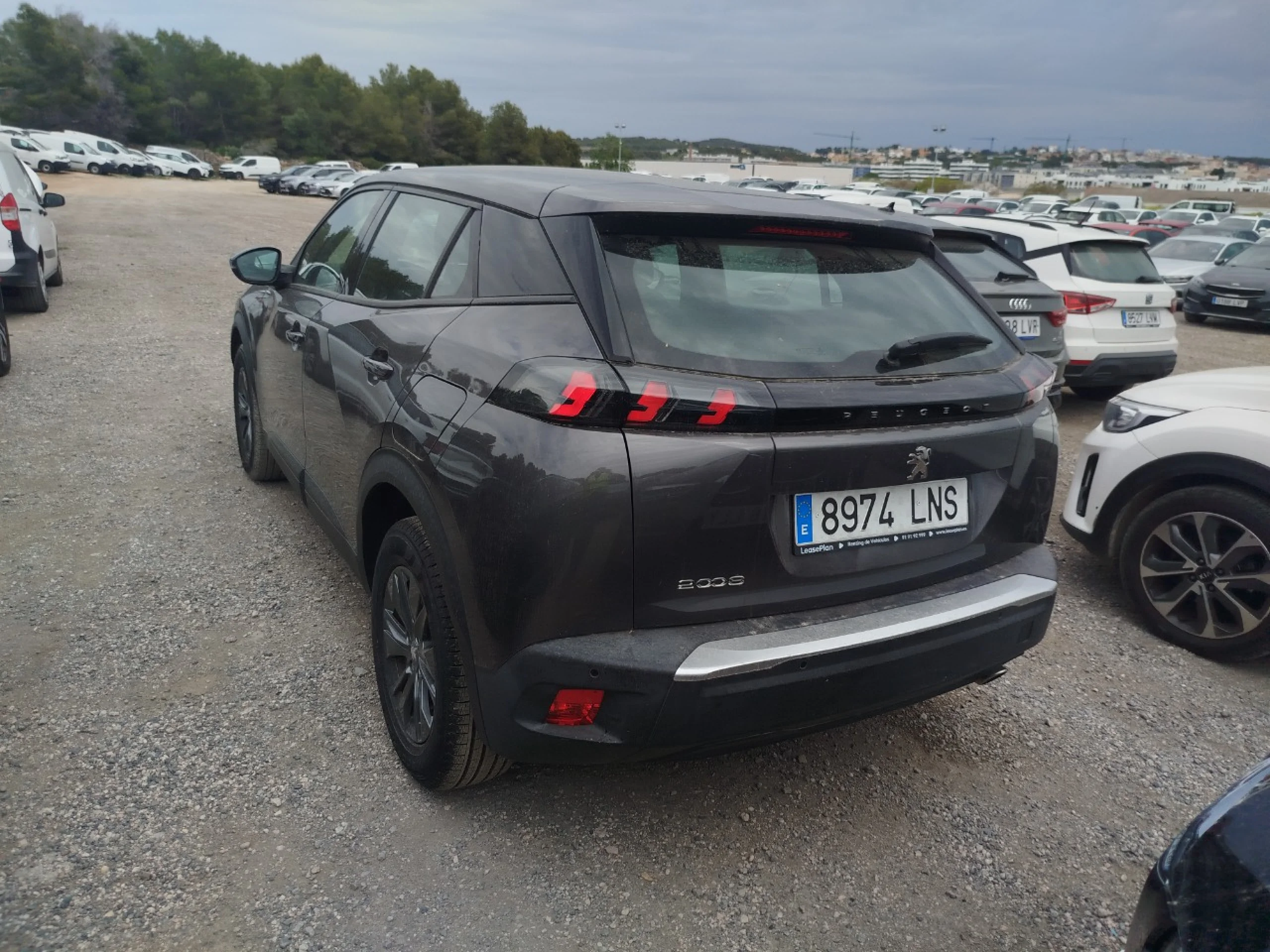 Peugeot 2008 Active Pack BlueHDI 81kW (110CV) - Foto 6