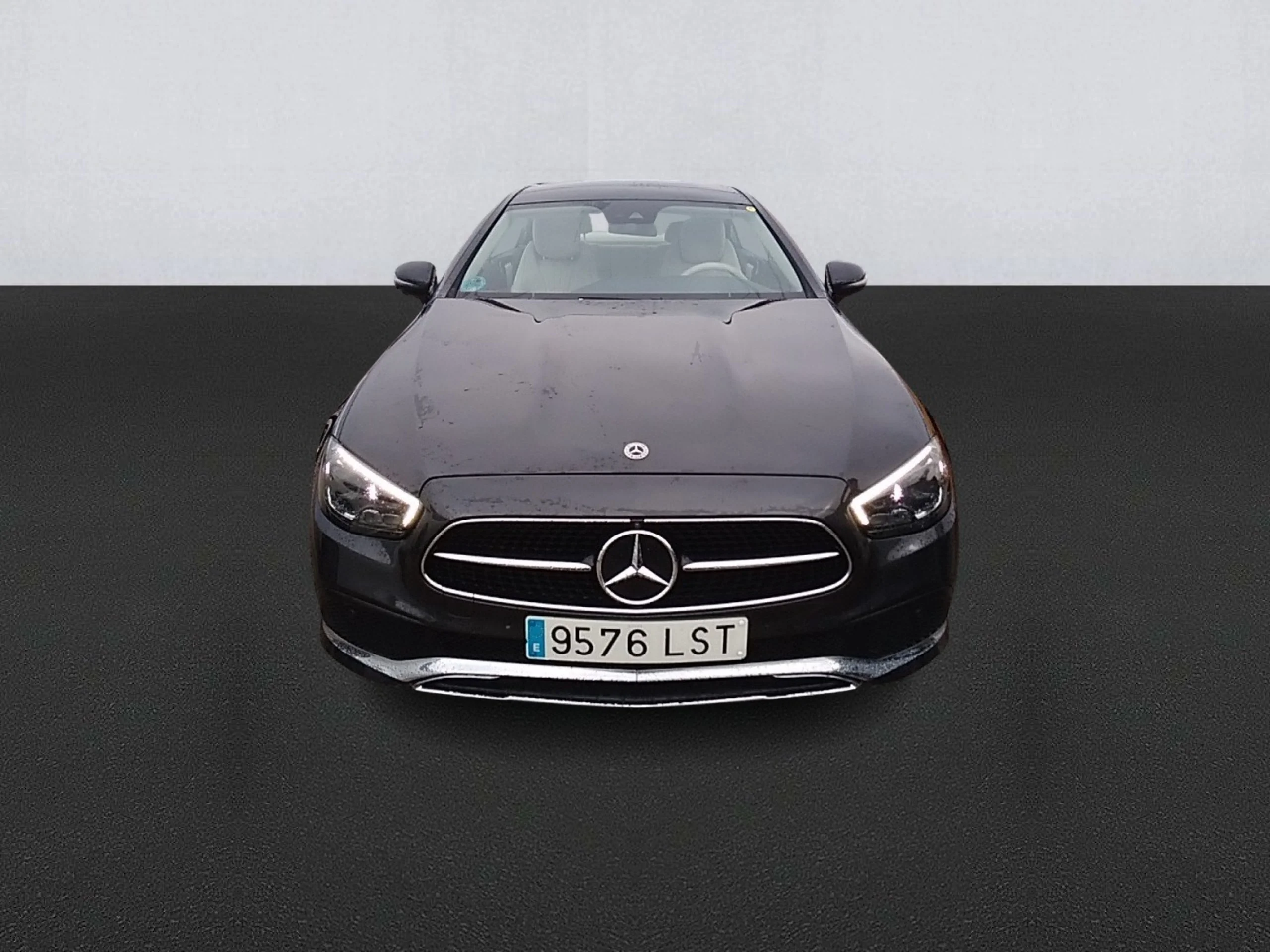 Mercedes-Benz E 220 MERCEDES E-CLASS Coupé E 220 d - Foto 2