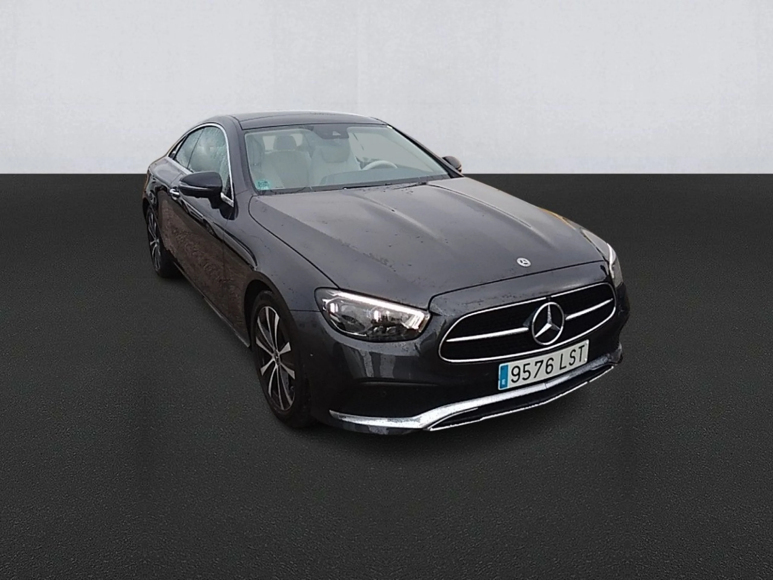 Mercedes-Benz E 220 MERCEDES E-CLASS Coupé E 220 d - Foto 3