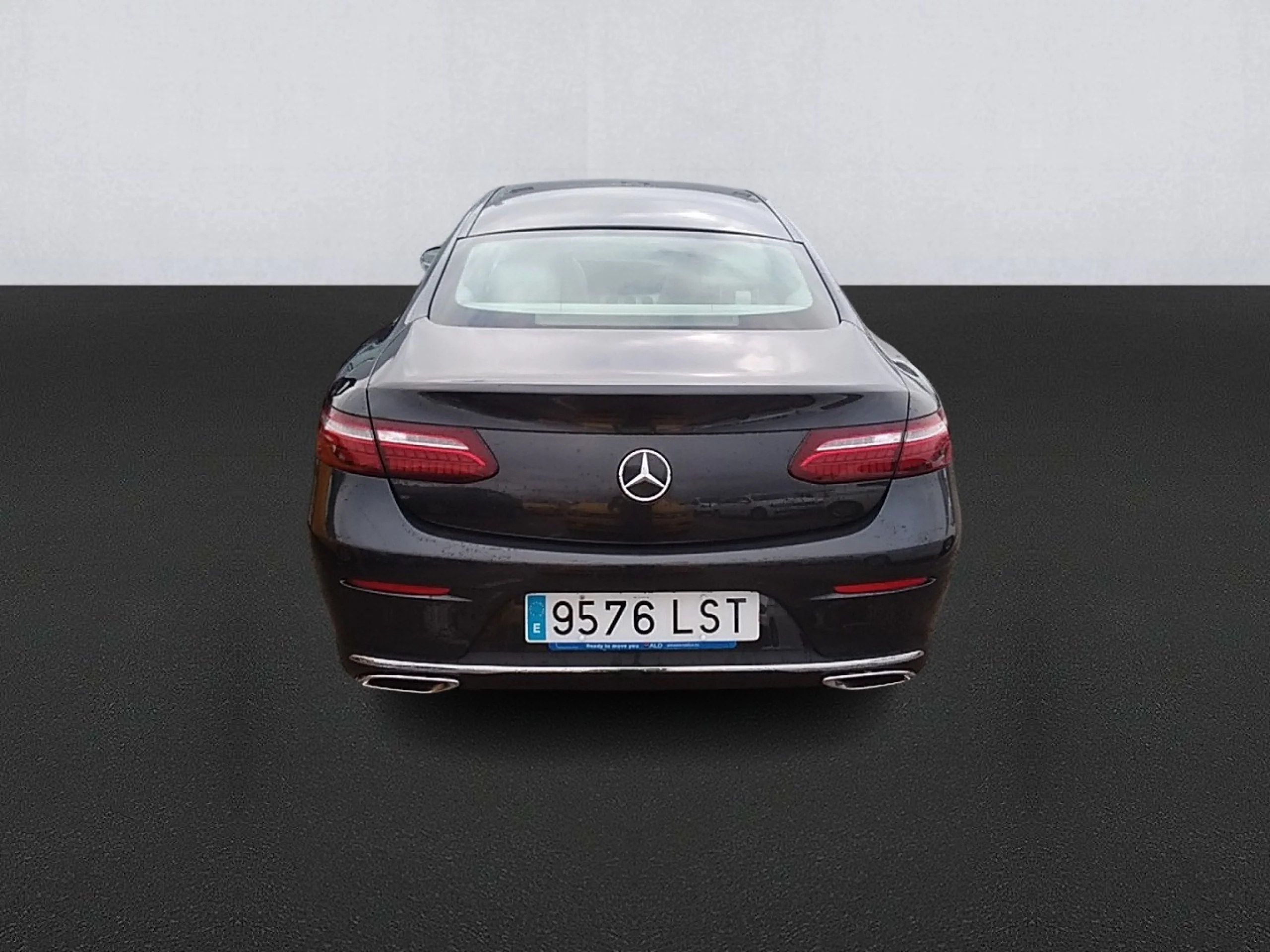 Mercedes-Benz E 220 MERCEDES E-CLASS Coupé E 220 d - Foto 5