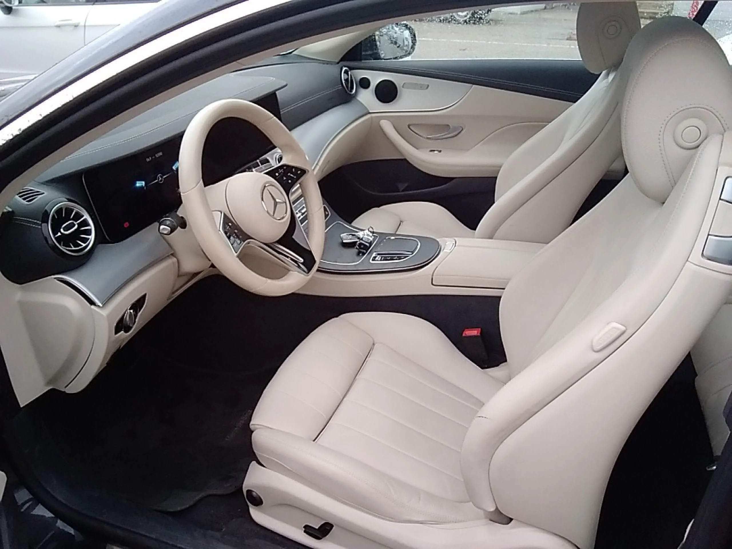 Mercedes-Benz E 220 MERCEDES E-CLASS Coupé E 220 d - Foto 7