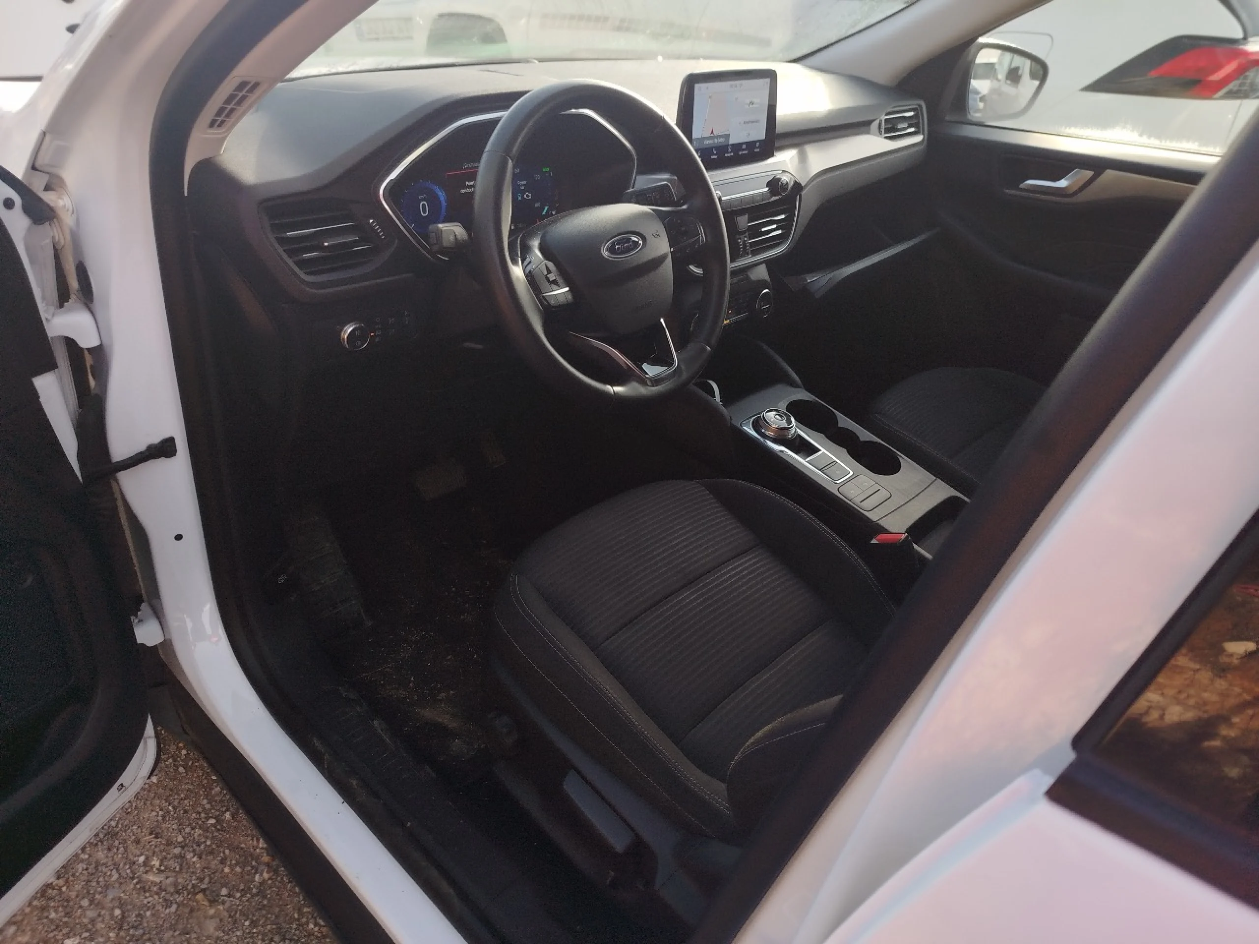 Ford Kuga Titanium 2.5 Duratec FHEV 140kW Auto - Foto 7