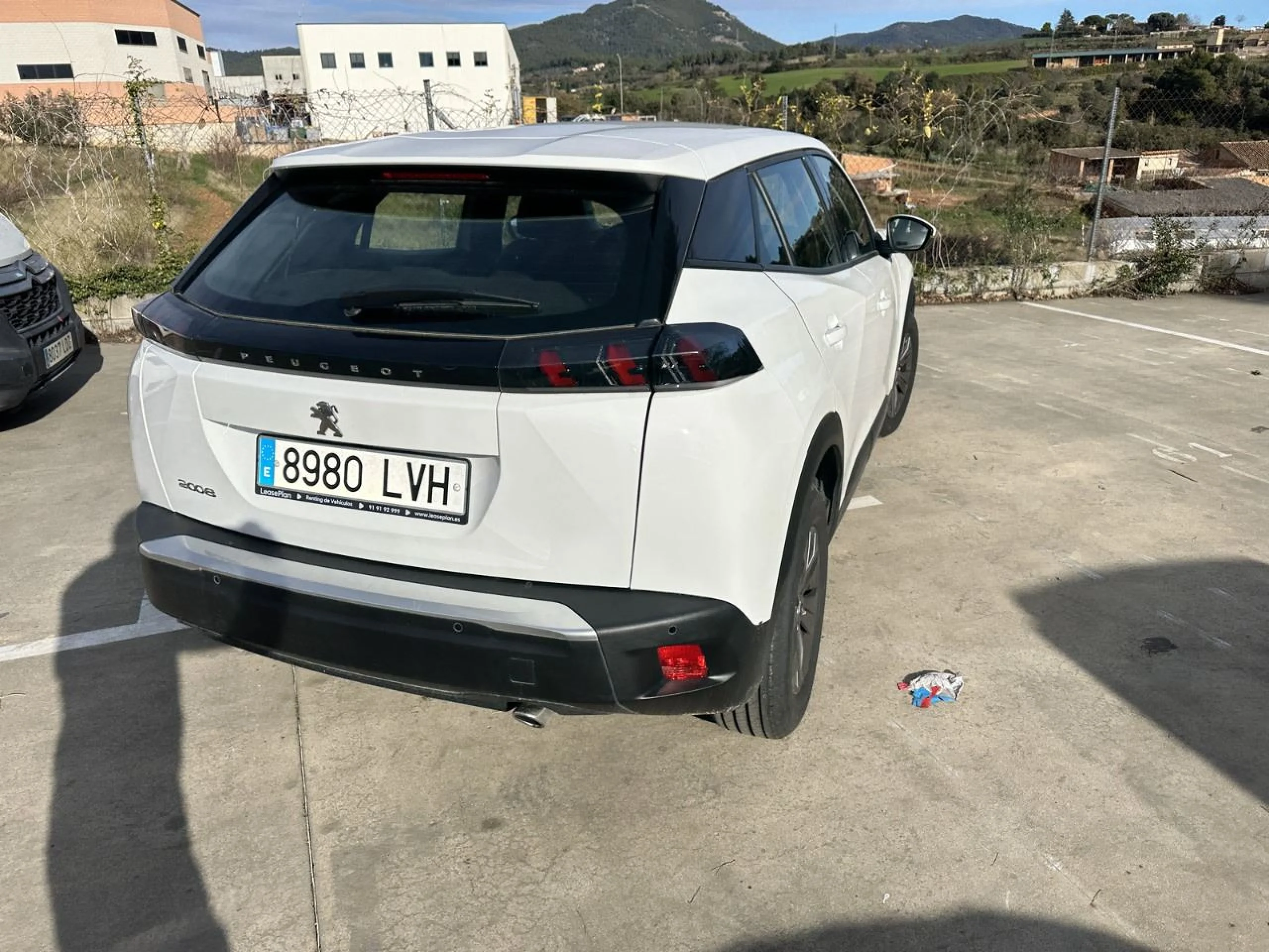 Peugeot 2008 Active Pack BlueHDI 81kW (110CV) - Foto 4