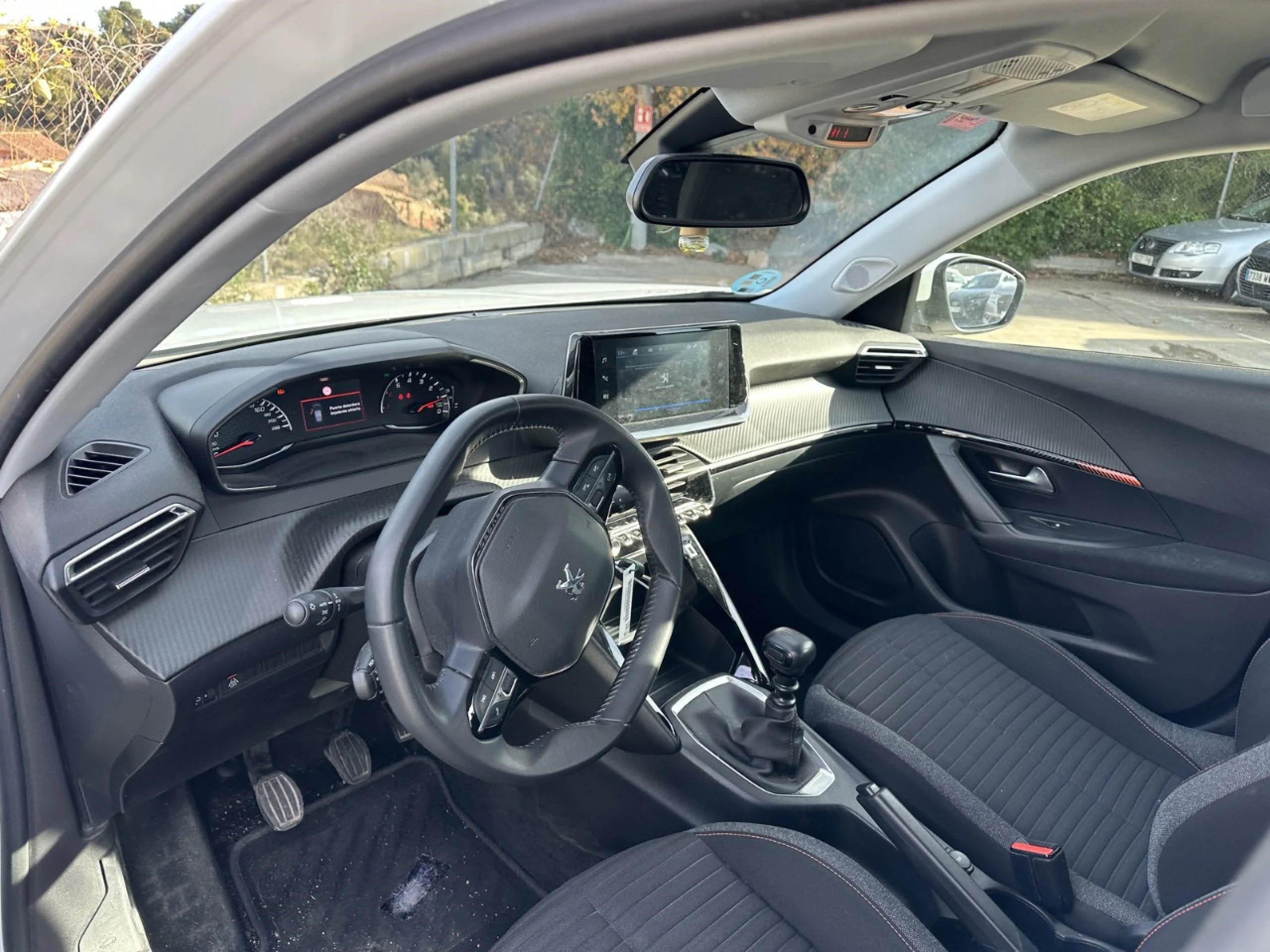 Peugeot 2008 Active Pack BlueHDI 81kW (110CV) - Foto 7