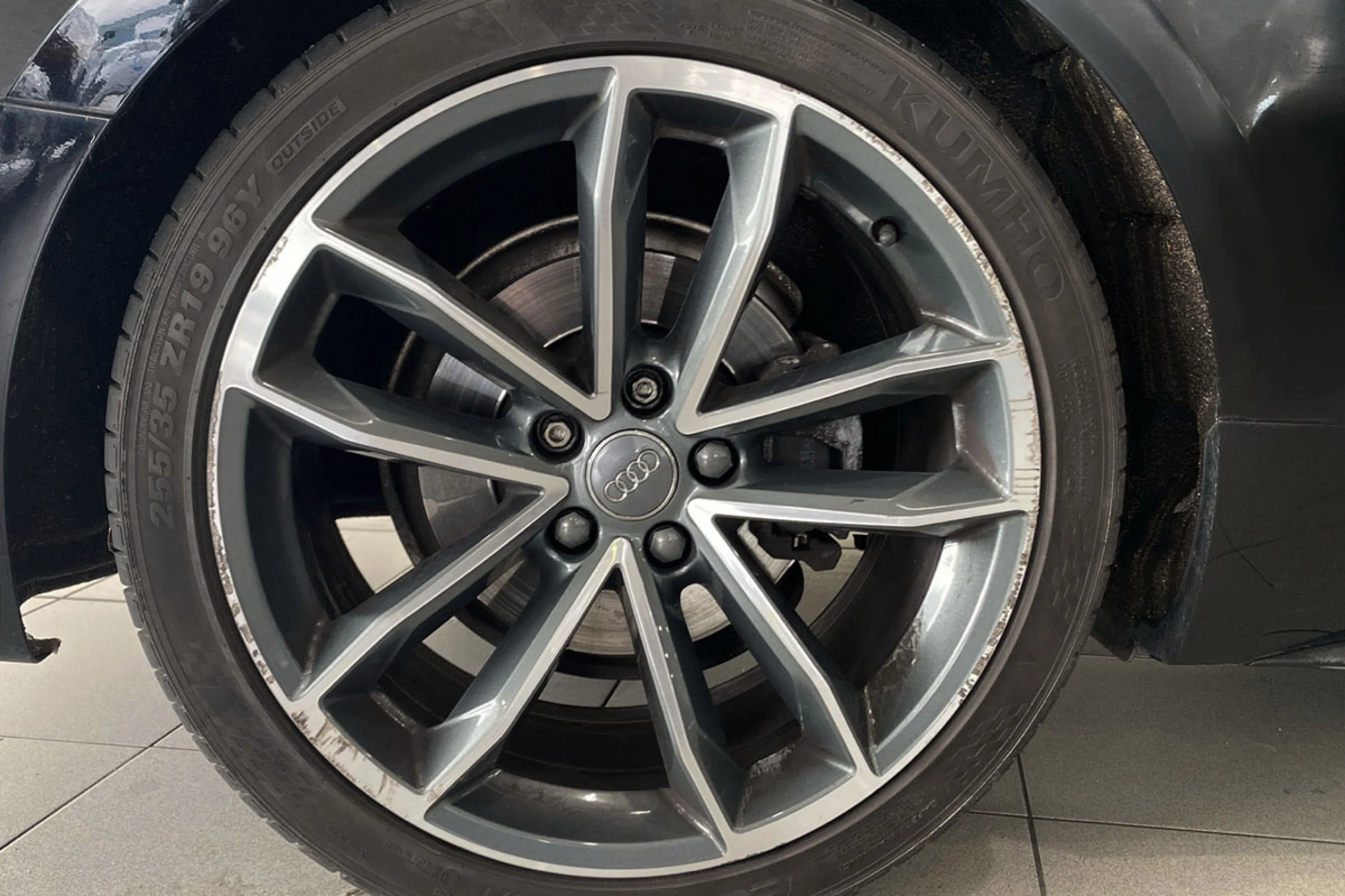 Audi A5 S line 2.0 TDI 140kW S tronic Cabrio - Foto 12