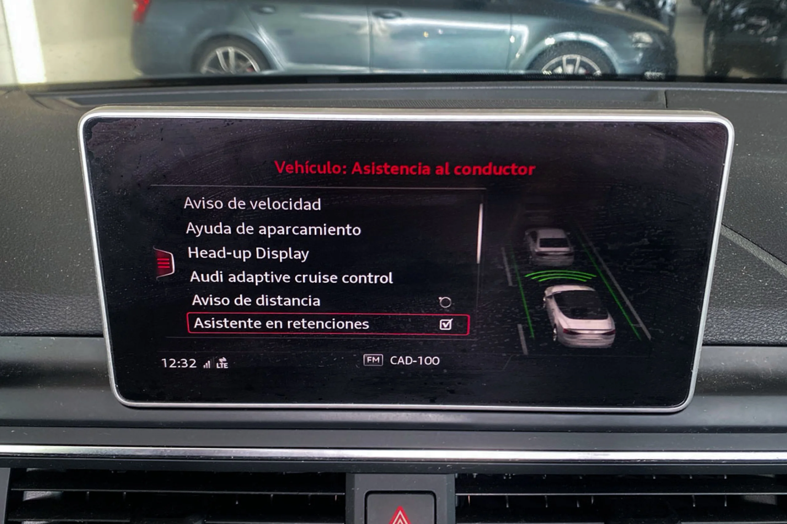 Audi A5 S line 2.0 TDI 140kW S tronic Cabrio - Foto 22