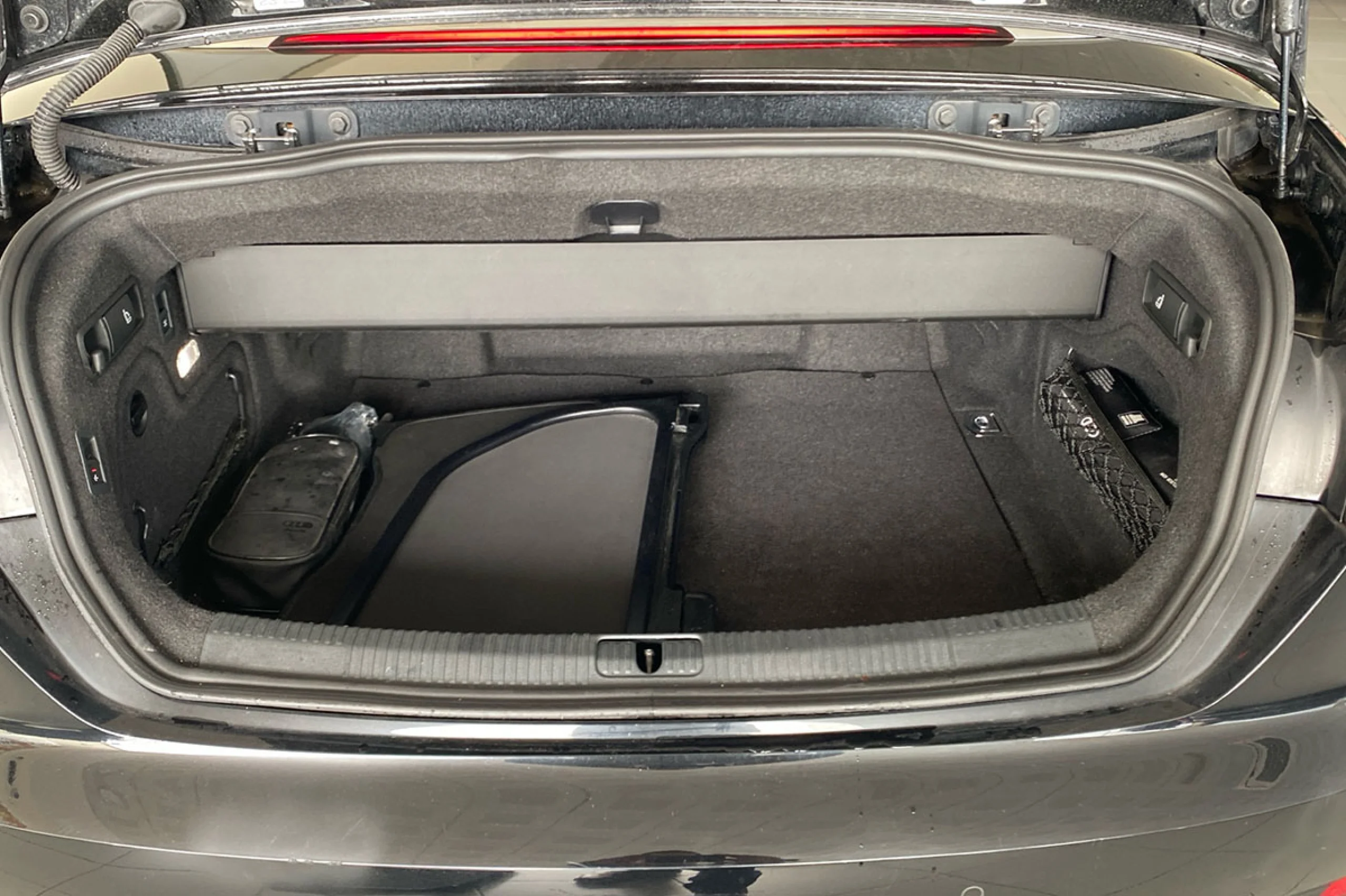 Audi A5 S line 2.0 TDI 140kW S tronic Cabrio - Foto 11