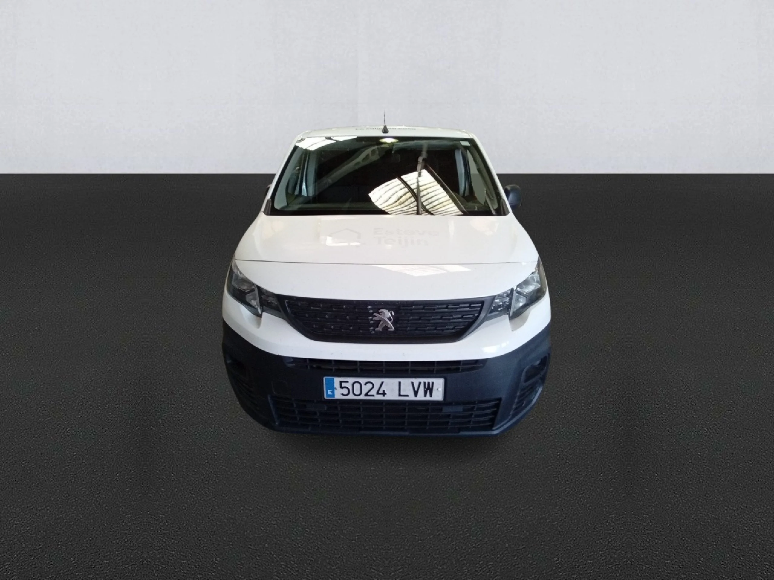 Peugeot Partner Premium Standard 600kg BlueHDi 73kW - Foto 2