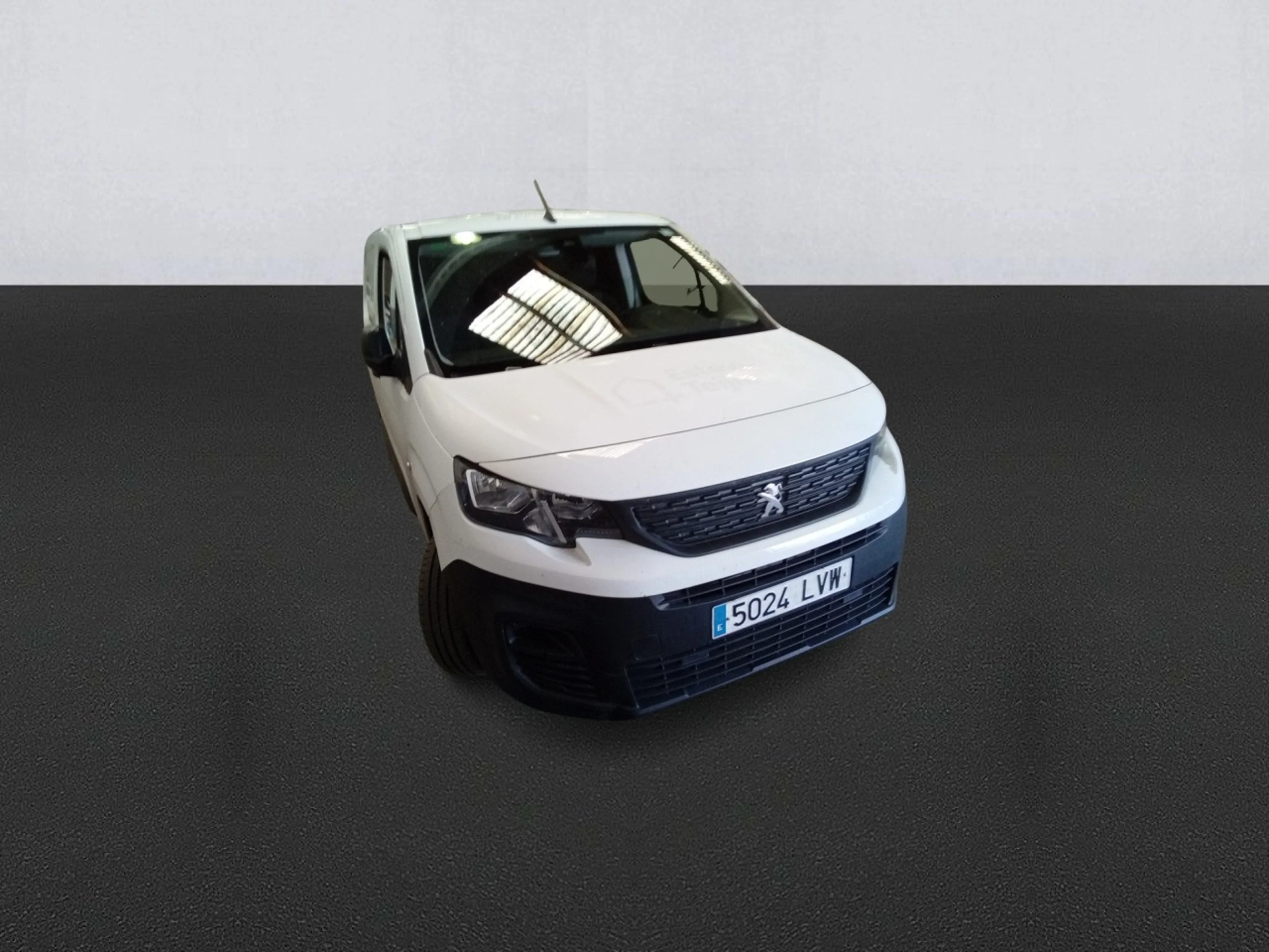 Peugeot Partner Premium Standard 600kg BlueHDi 73kW - Foto 3