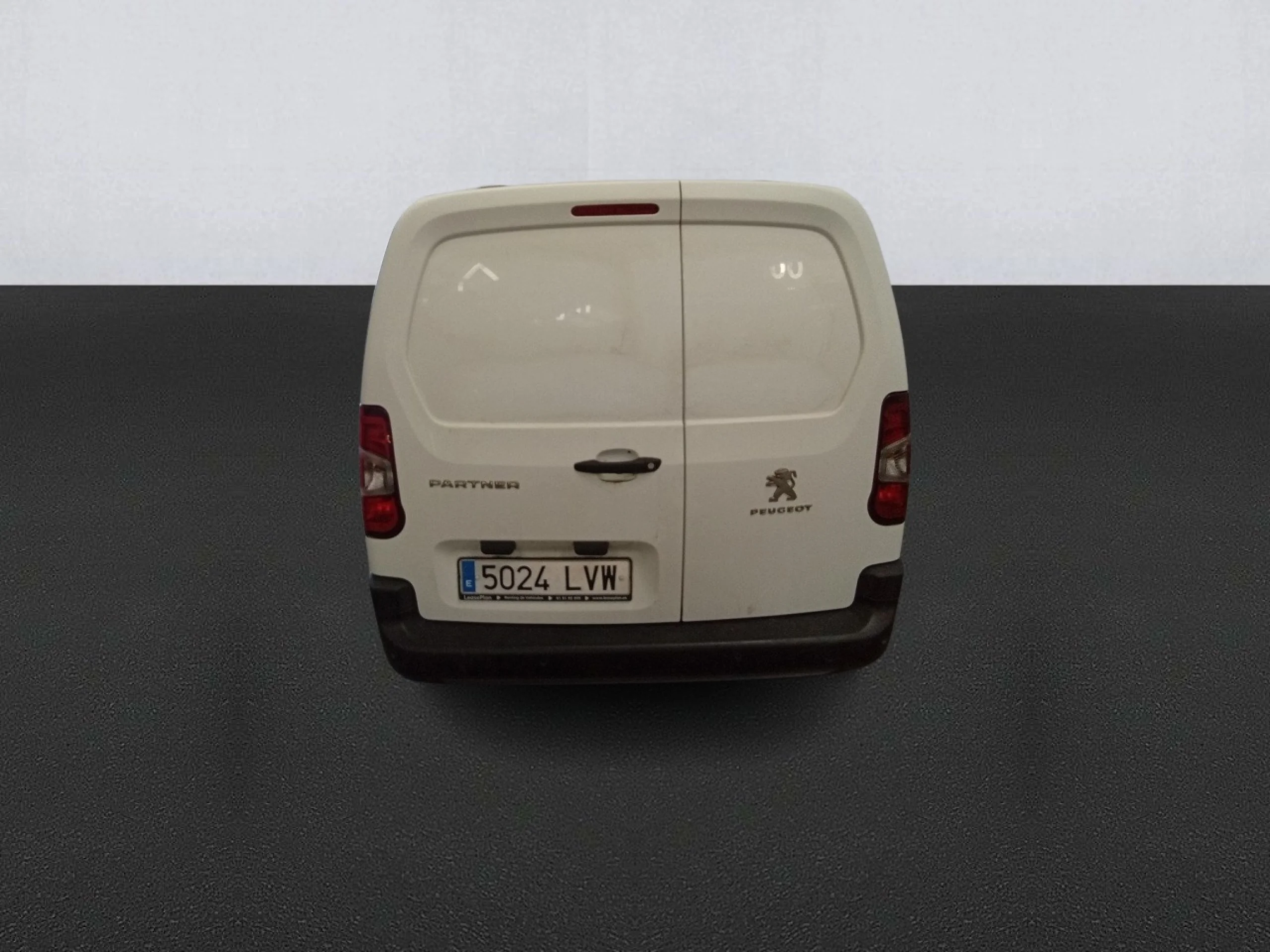 Peugeot Partner Premium Standard 600kg BlueHDi 73kW - Foto 5