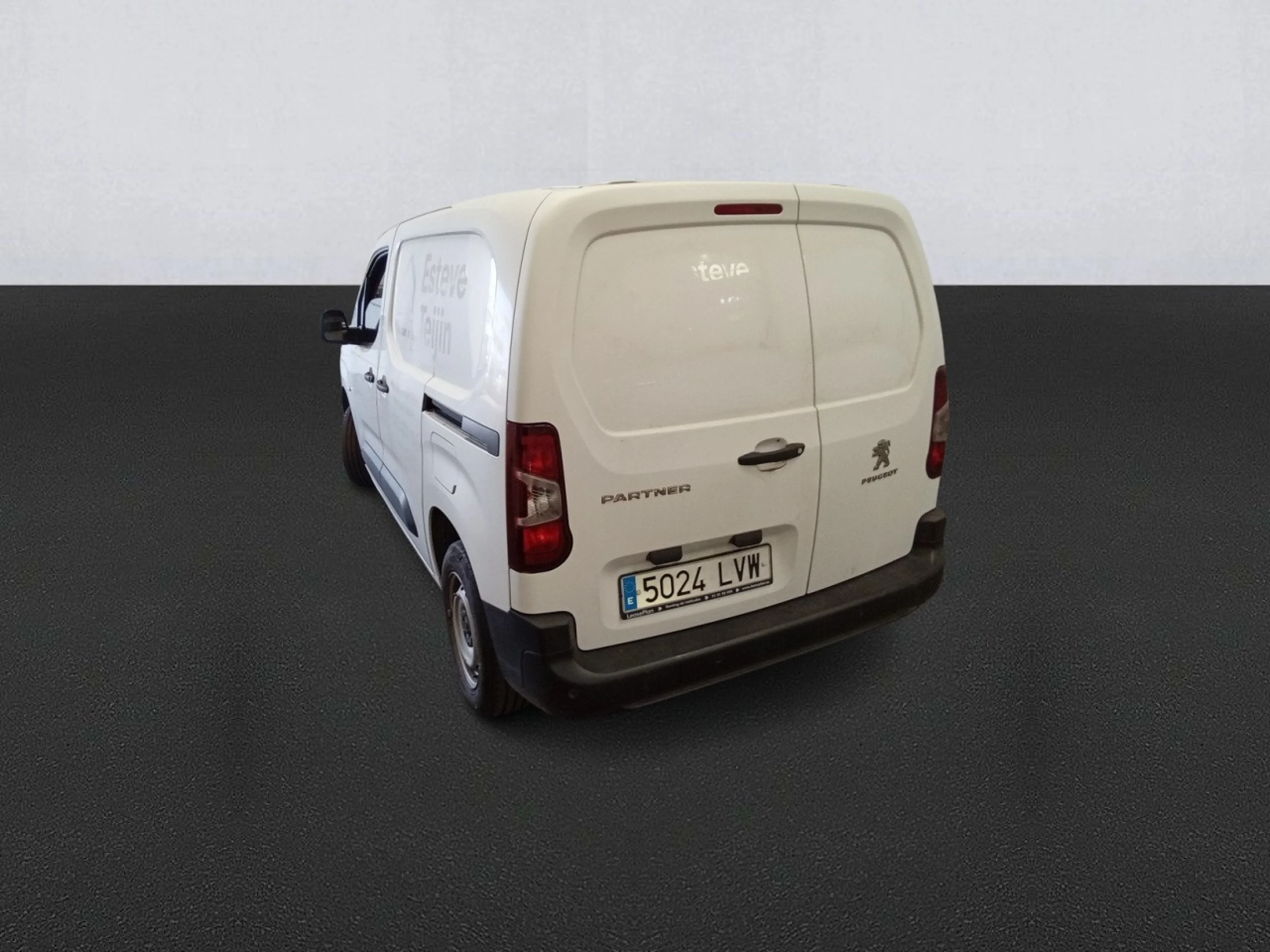 Peugeot Partner Premium Standard 600kg BlueHDi 73kW - Foto 6