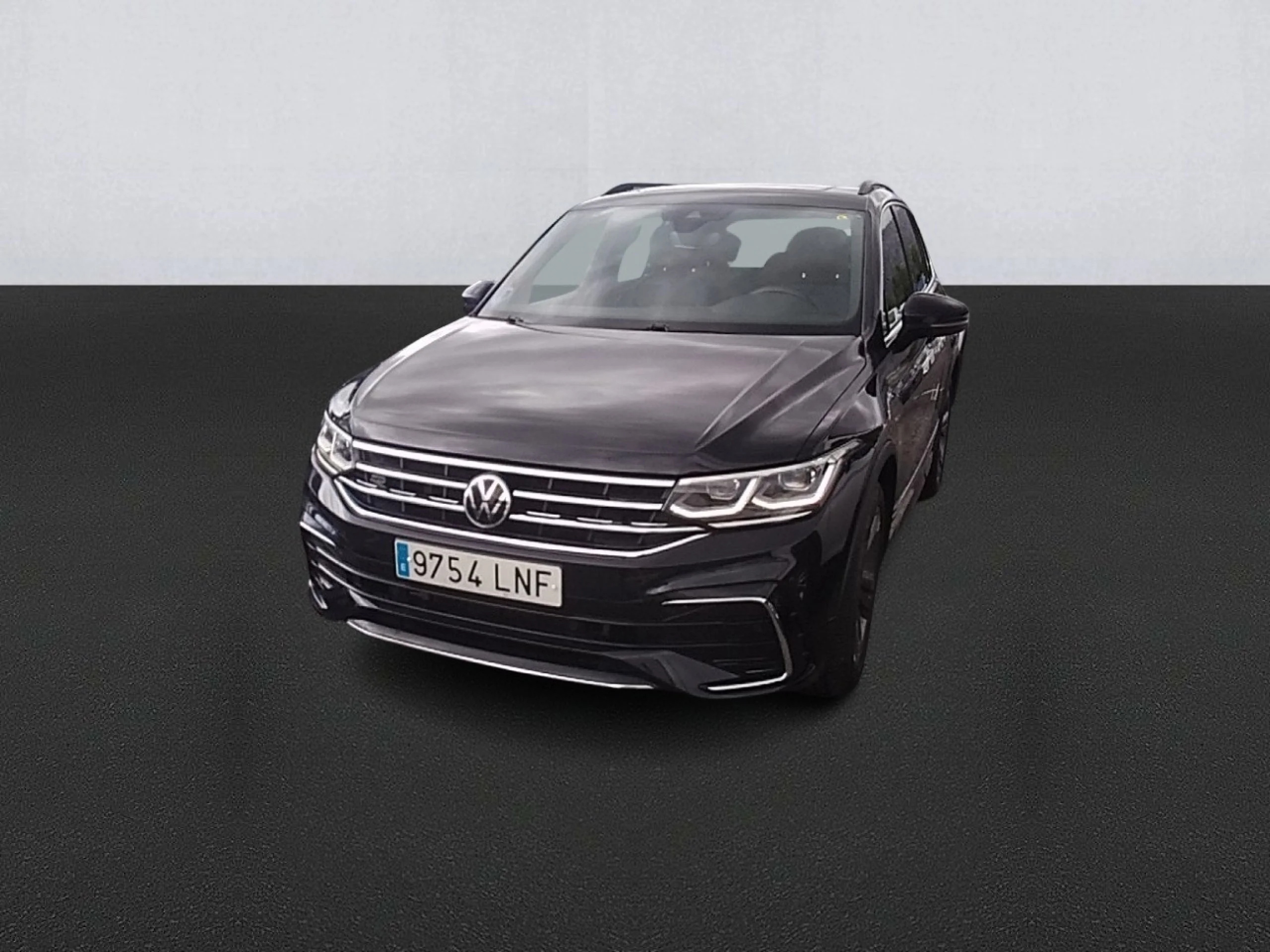 Volkswagen Tiguan R-Line 2.0 TDI 110kW (150CV) DSG - Foto 1