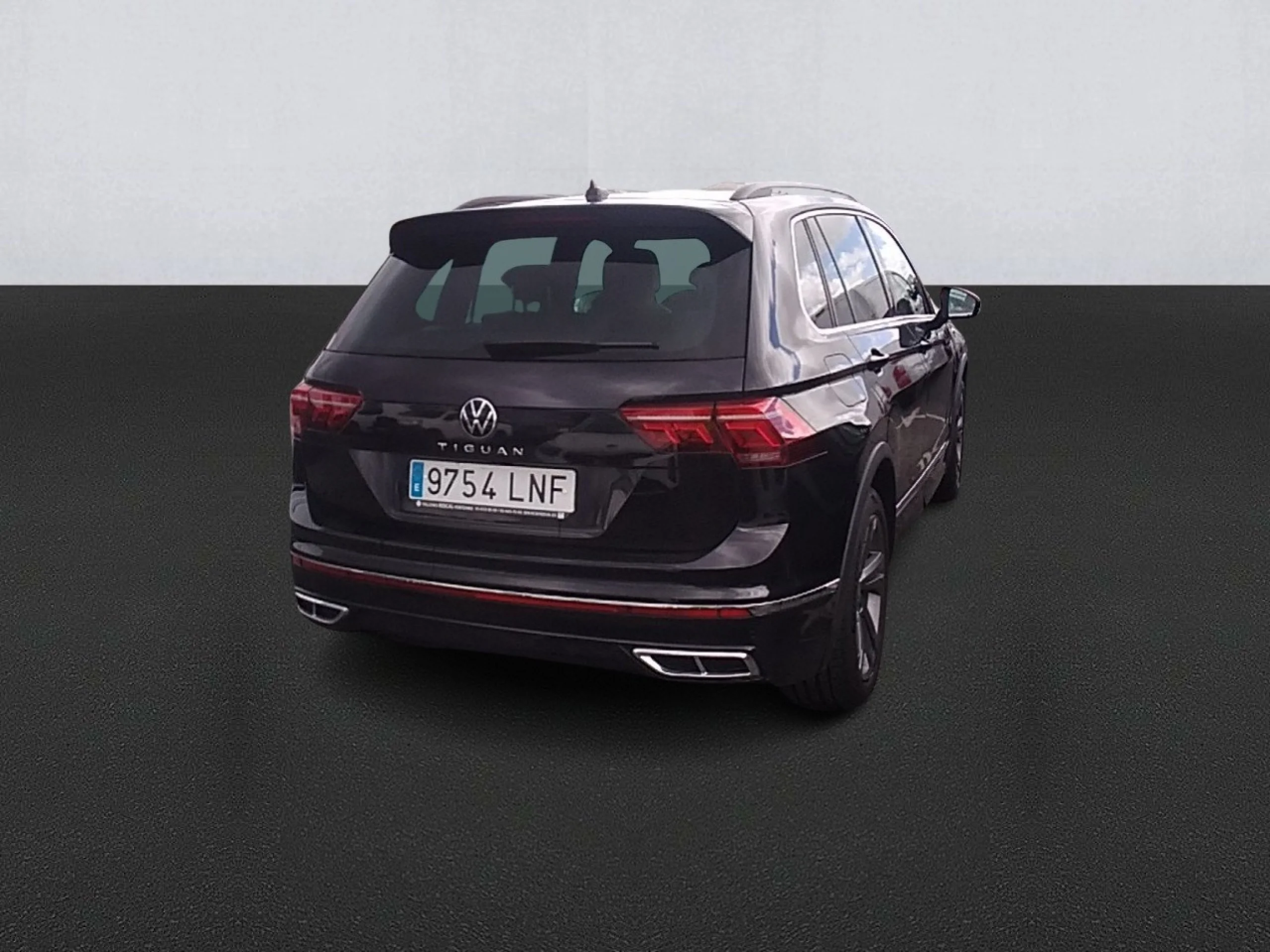 Volkswagen Tiguan R-Line 2.0 TDI 110kW (150CV) DSG - Foto 4