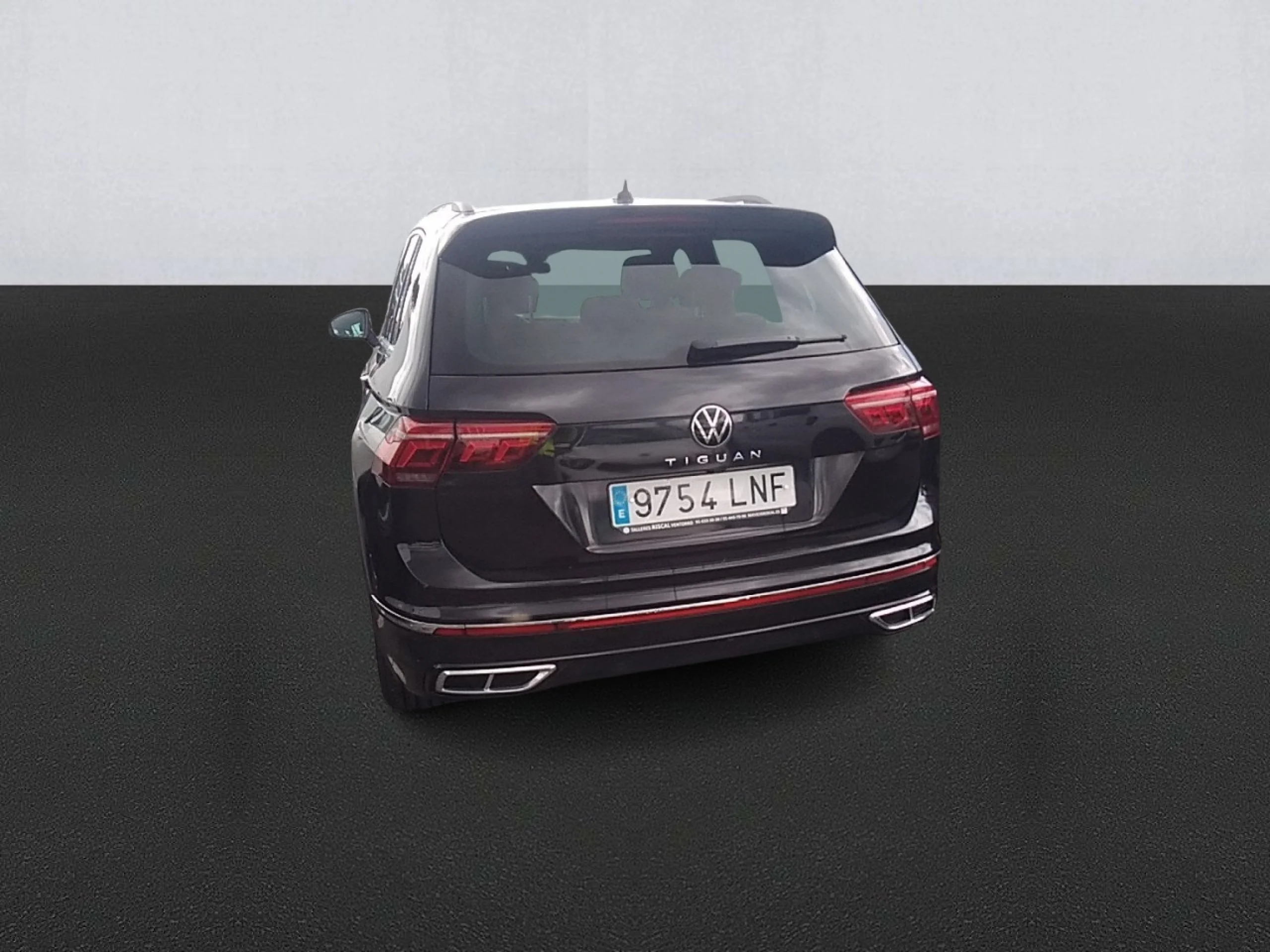 Volkswagen Tiguan R-Line 2.0 TDI 110kW (150CV) DSG - Foto 5